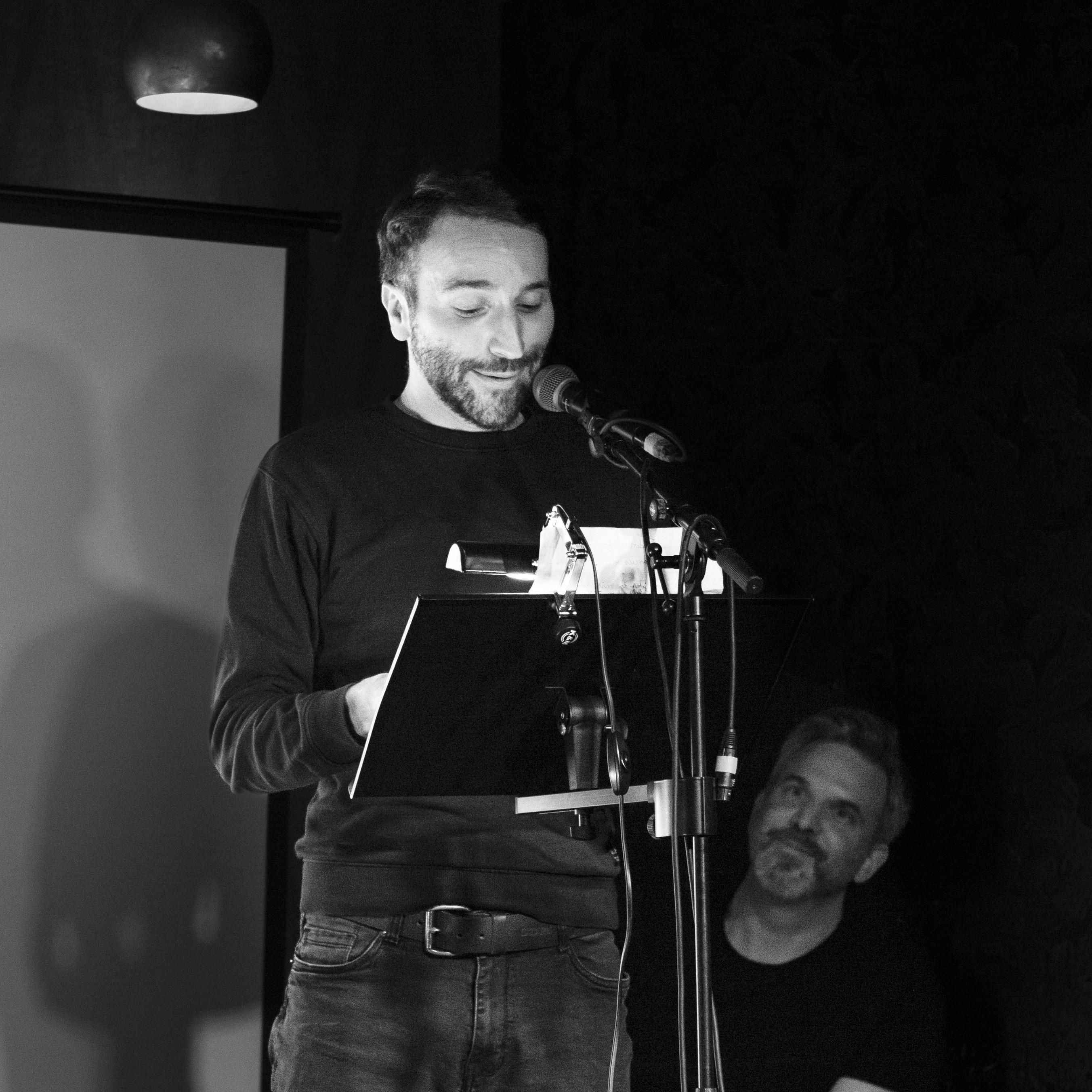 #65 „Wir haben ein Pfund Mehl getötet"