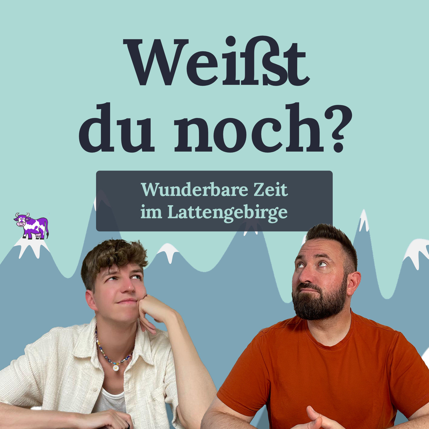 #65 Wunderbare Zeit im Lattengebirge
