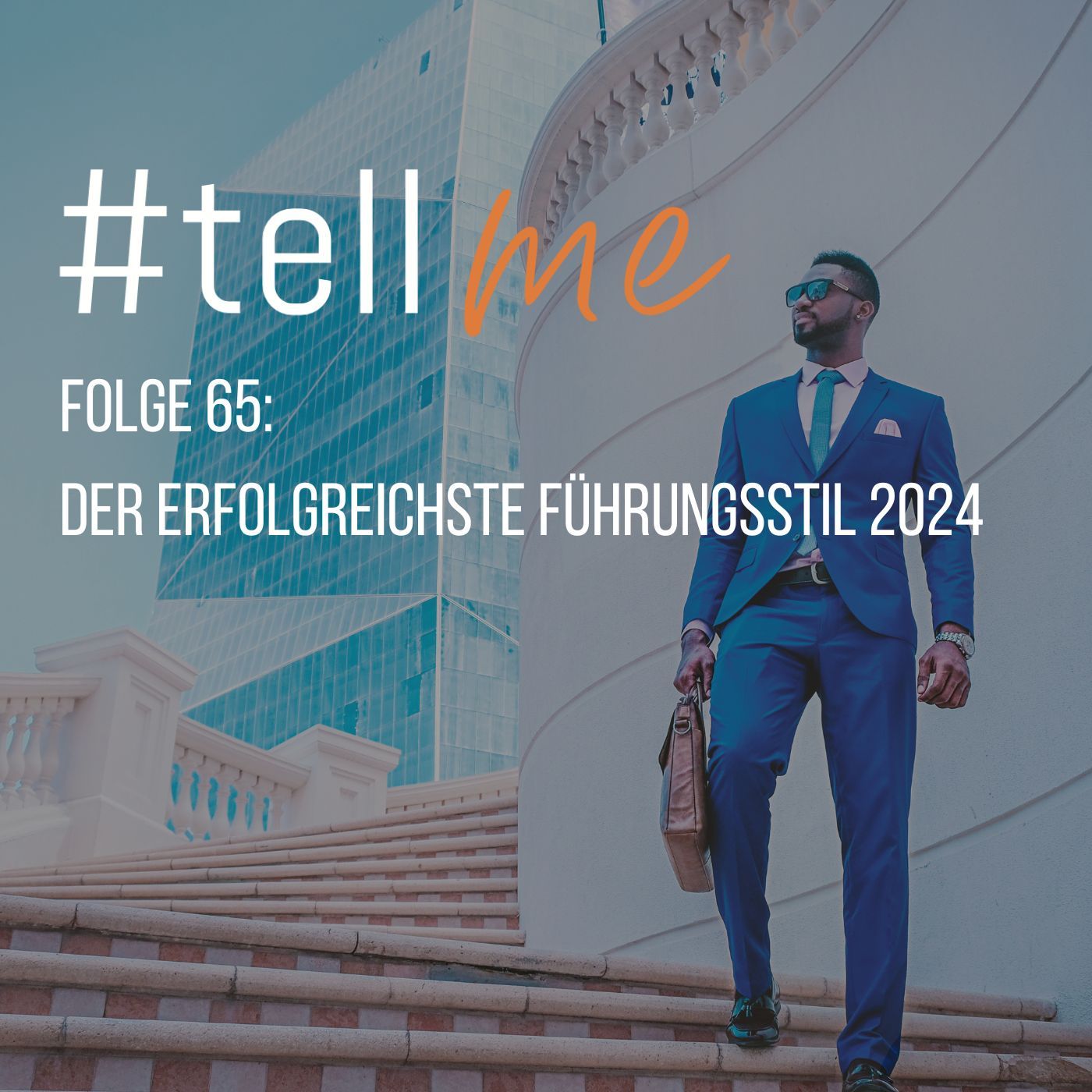 65_Der erfolgreichste Führungsstil 2024