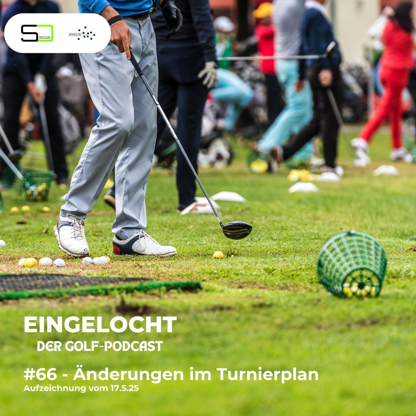 #66 - Änderungen im Turnierplan