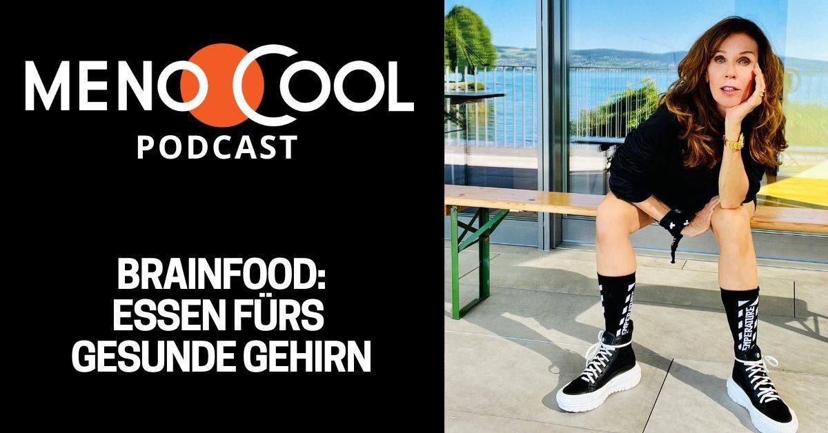 #66 Brainfood: Essen f&#xFC;rs Gehirn