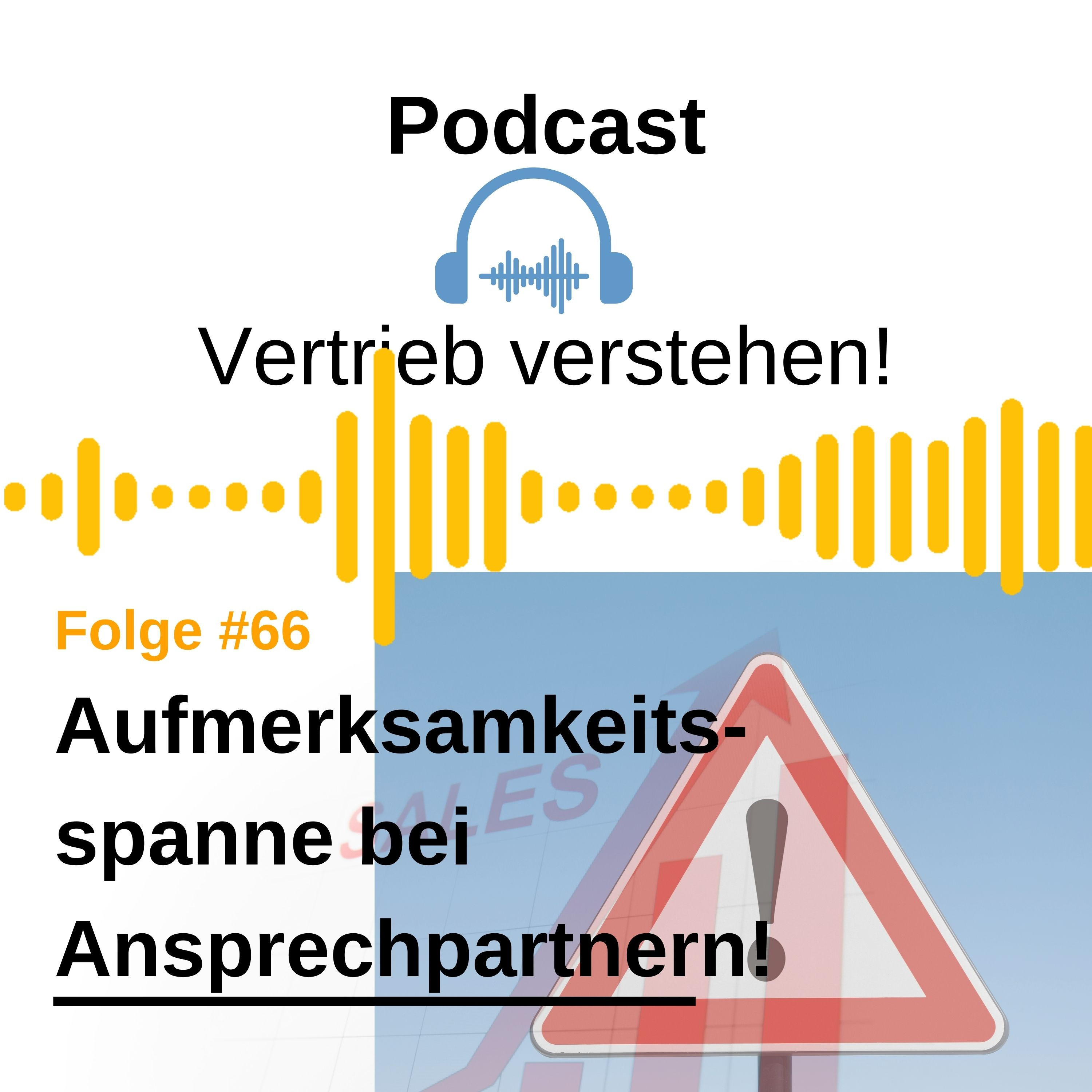 #66 Das Unterbewusstsein steuert den Kundenzugang.