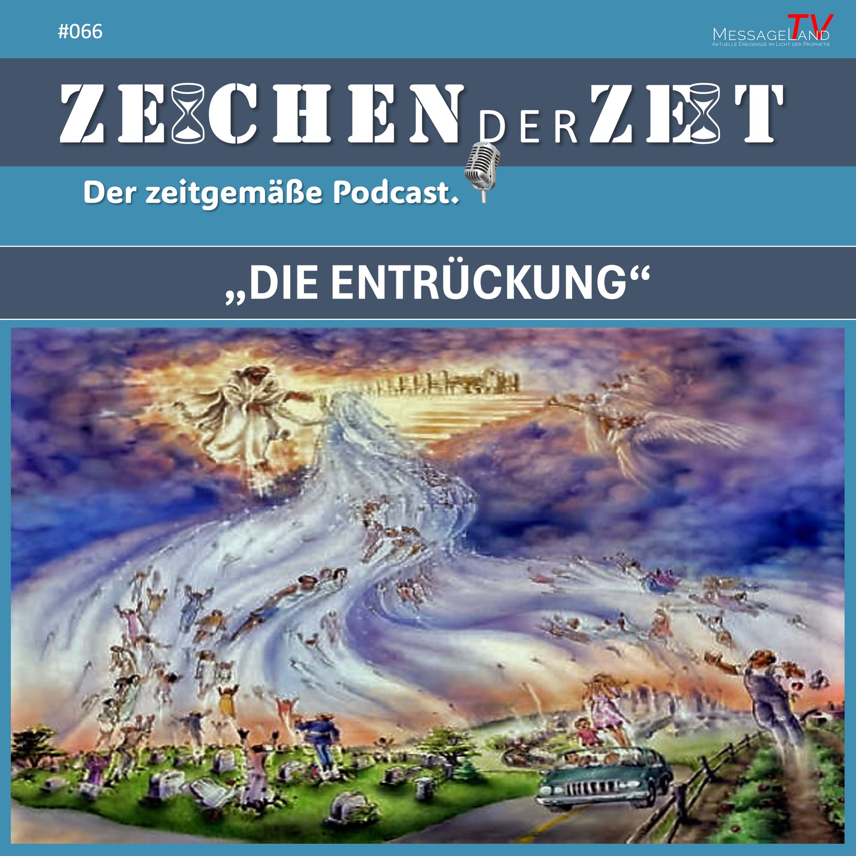 #66 Die Entrückung
