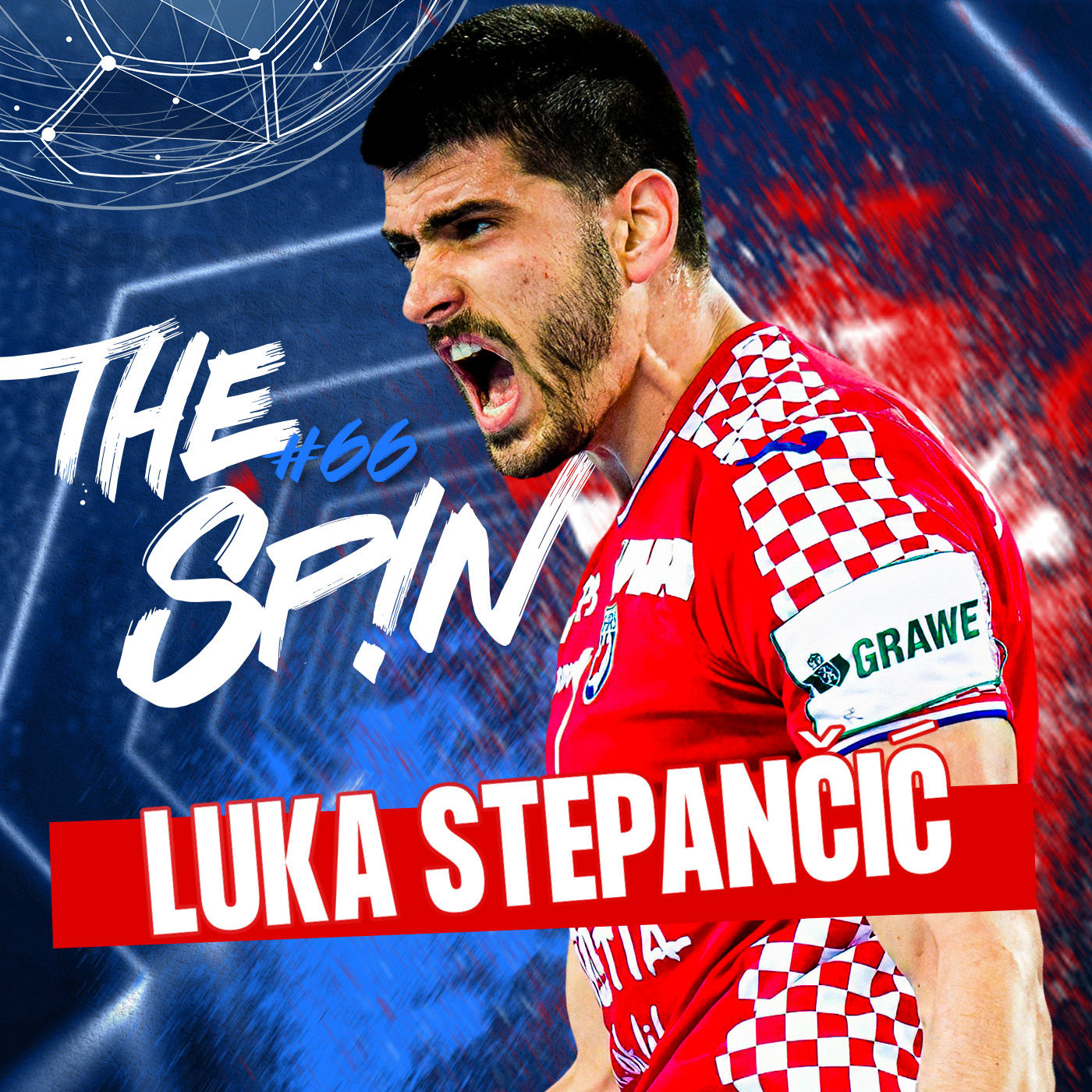 #66 Farewell, Dule 🥺 with Luka Stepancic