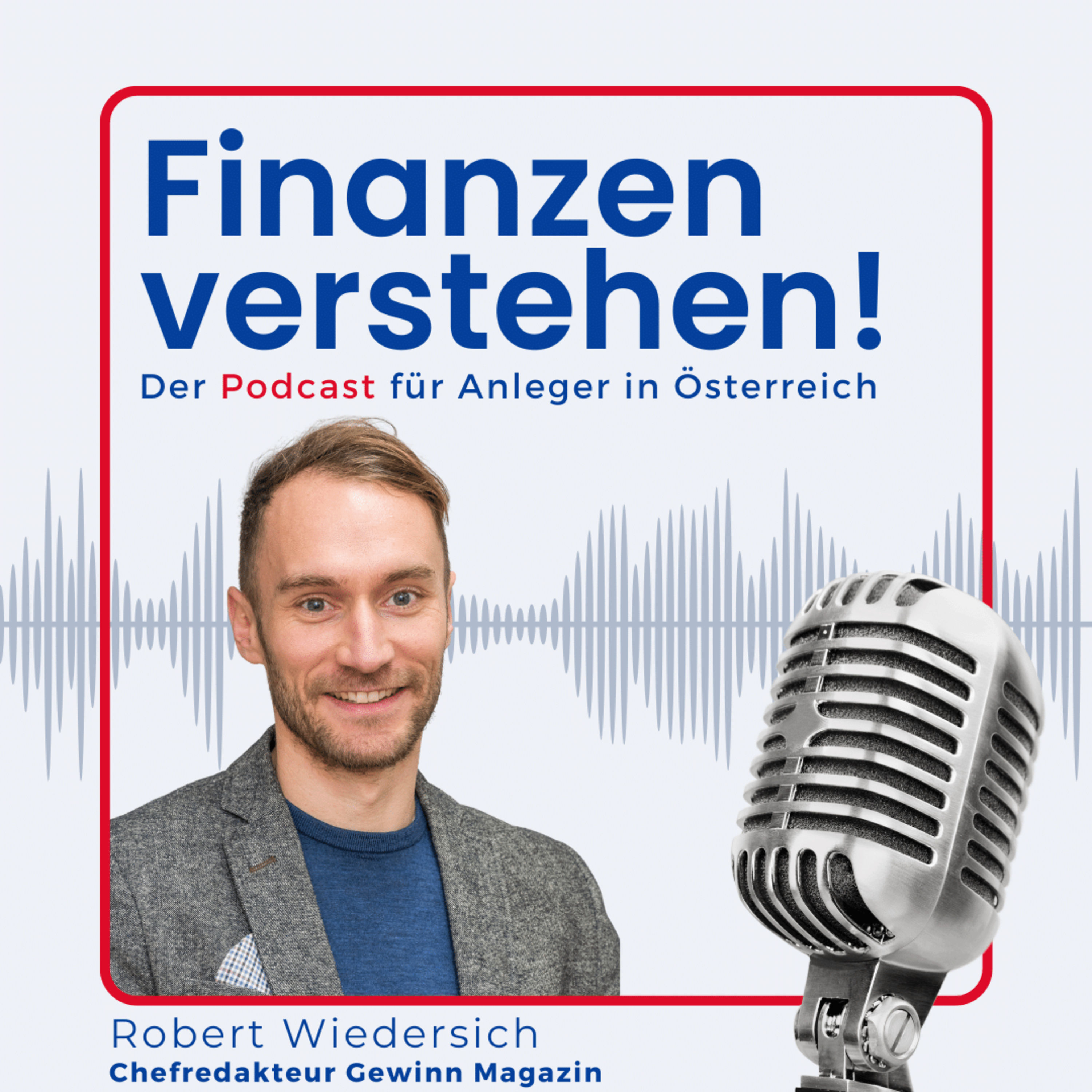 (#66) Immobilienbesitz als Eigenheim oder doch Vermietung? Robert Wiedersich, Gewinn Magazin