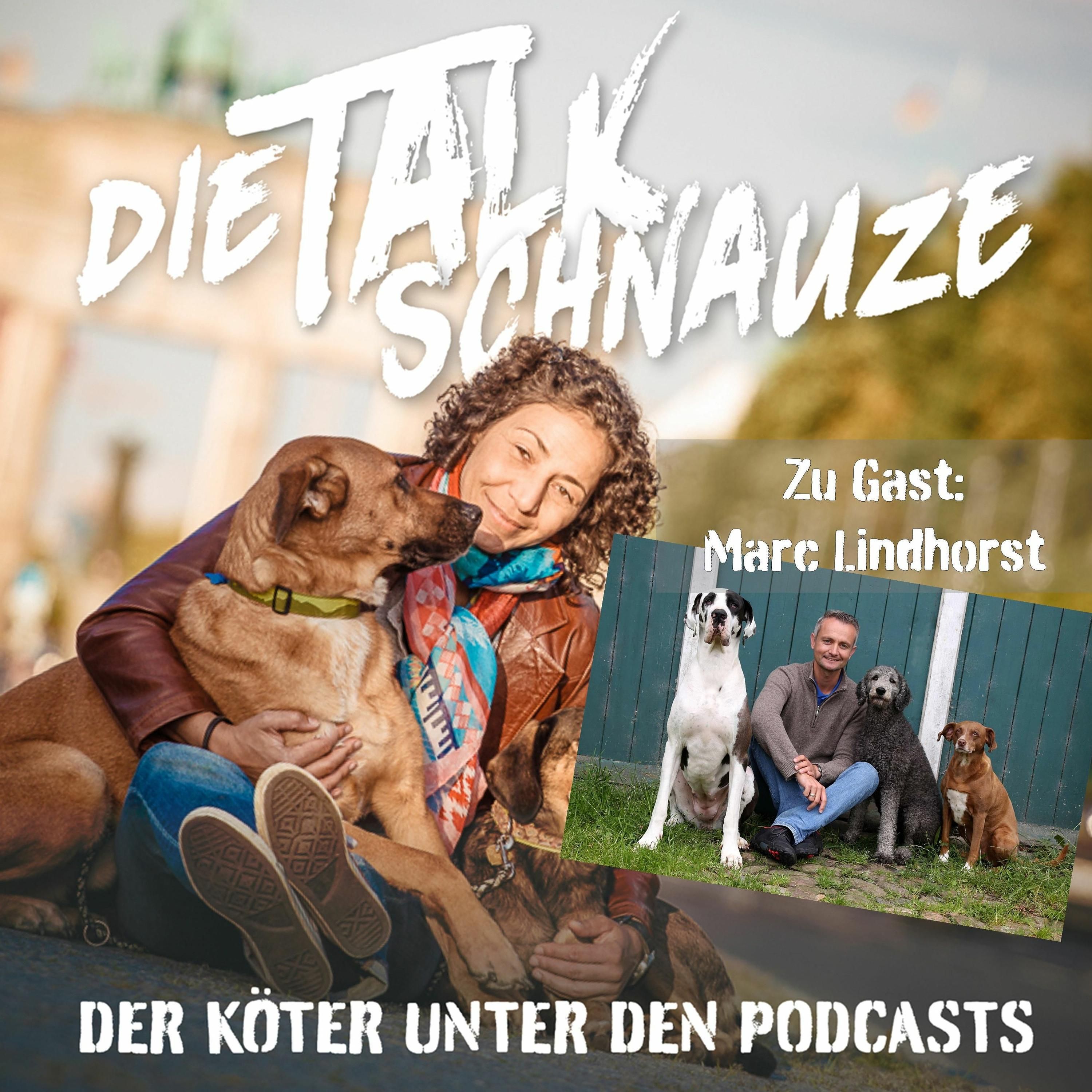 #66 Macht die Hundeschulen auf (mit Marc Lindhorst)