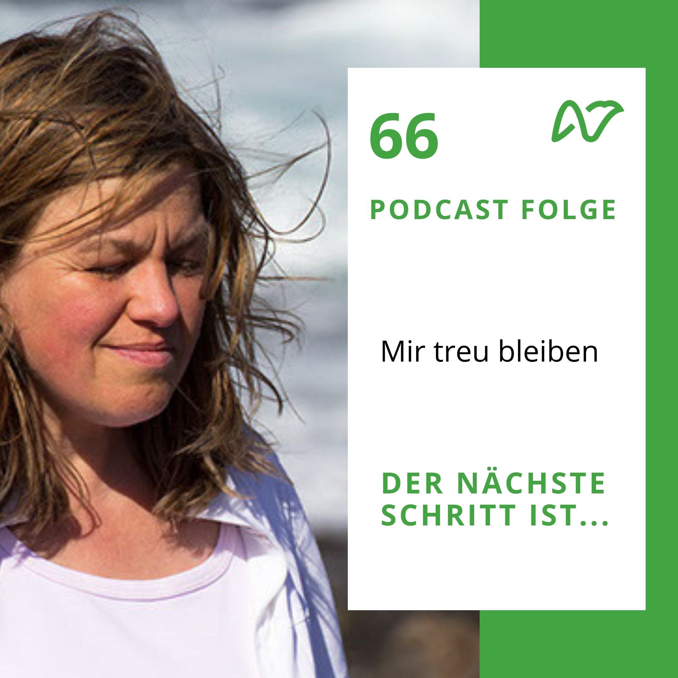 #66 Mir treu bleiben