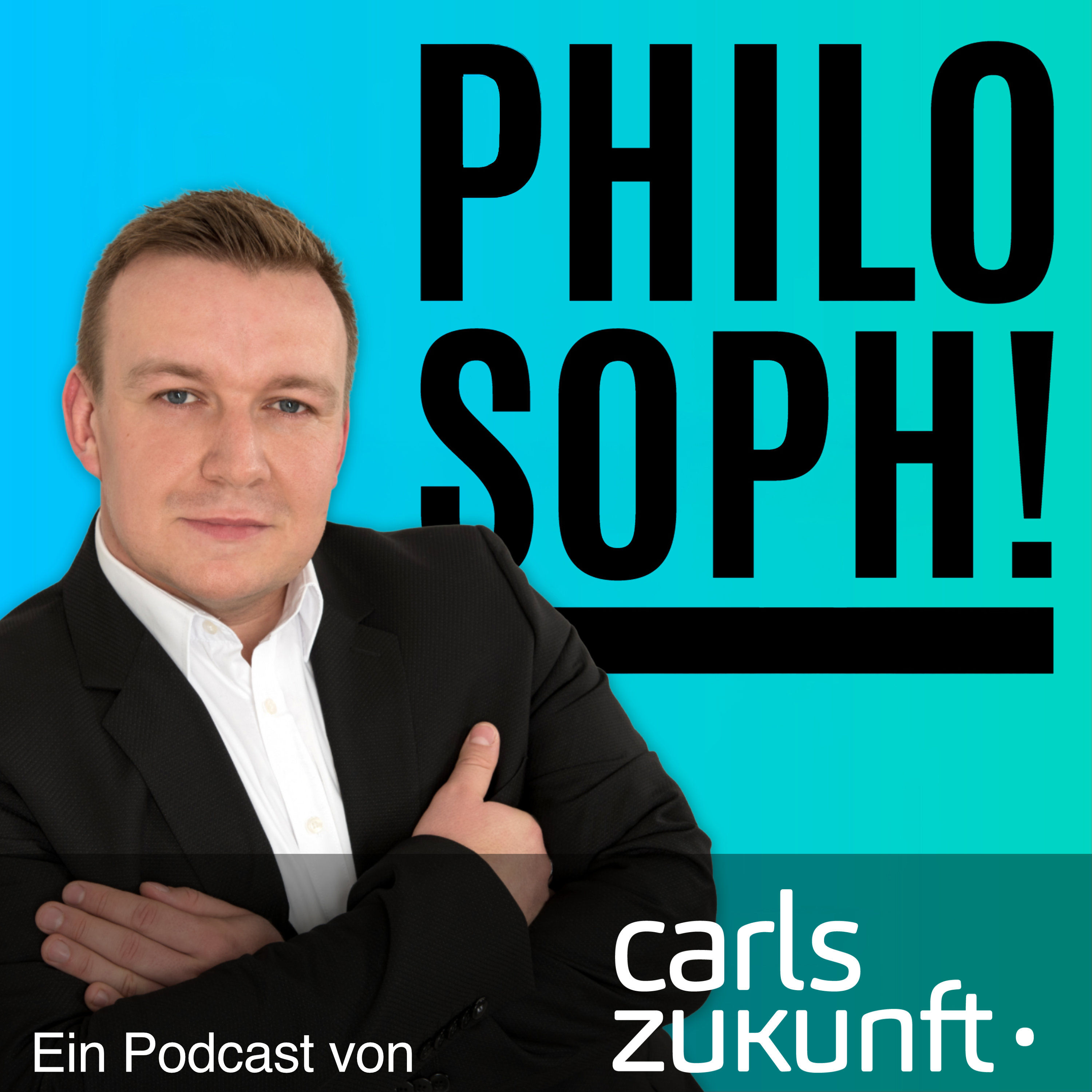 #66 Oliver Graumnitz – Ist Zukunft real?