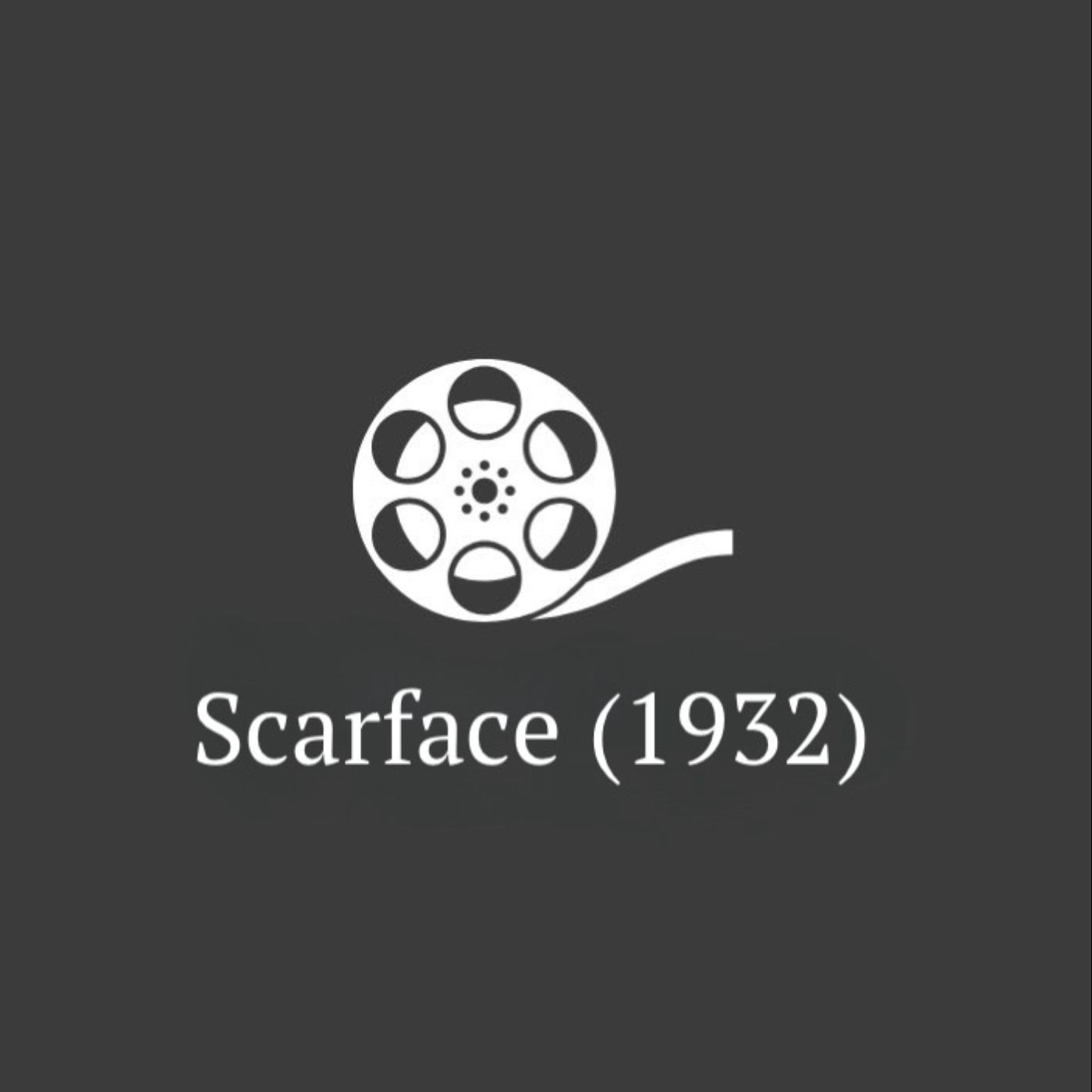 #66 - Scarface (1932)