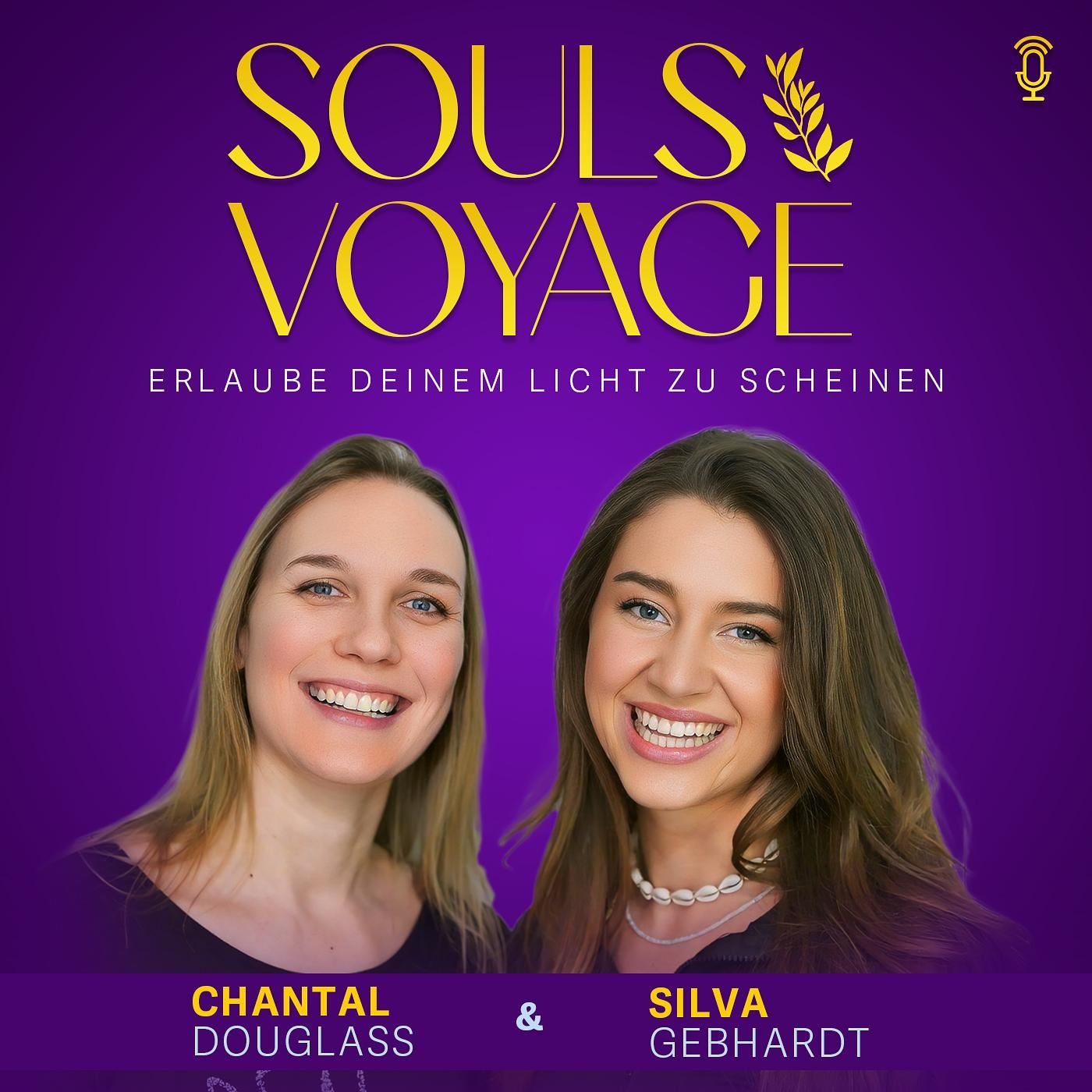 #66 Ständig vergleichen und nie zufrieden? So findest du Erfüllung in deinem eigenen Leben!