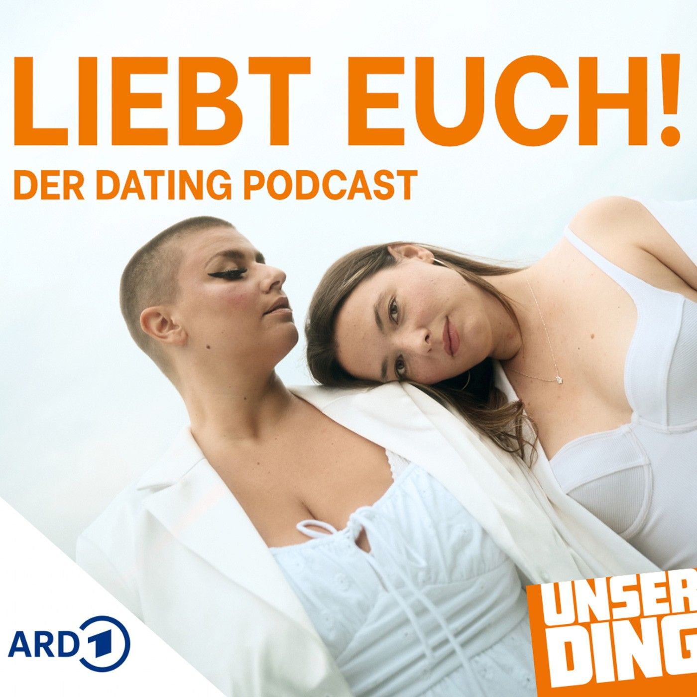 #66 Über Dating-Fails und Aha-Momente