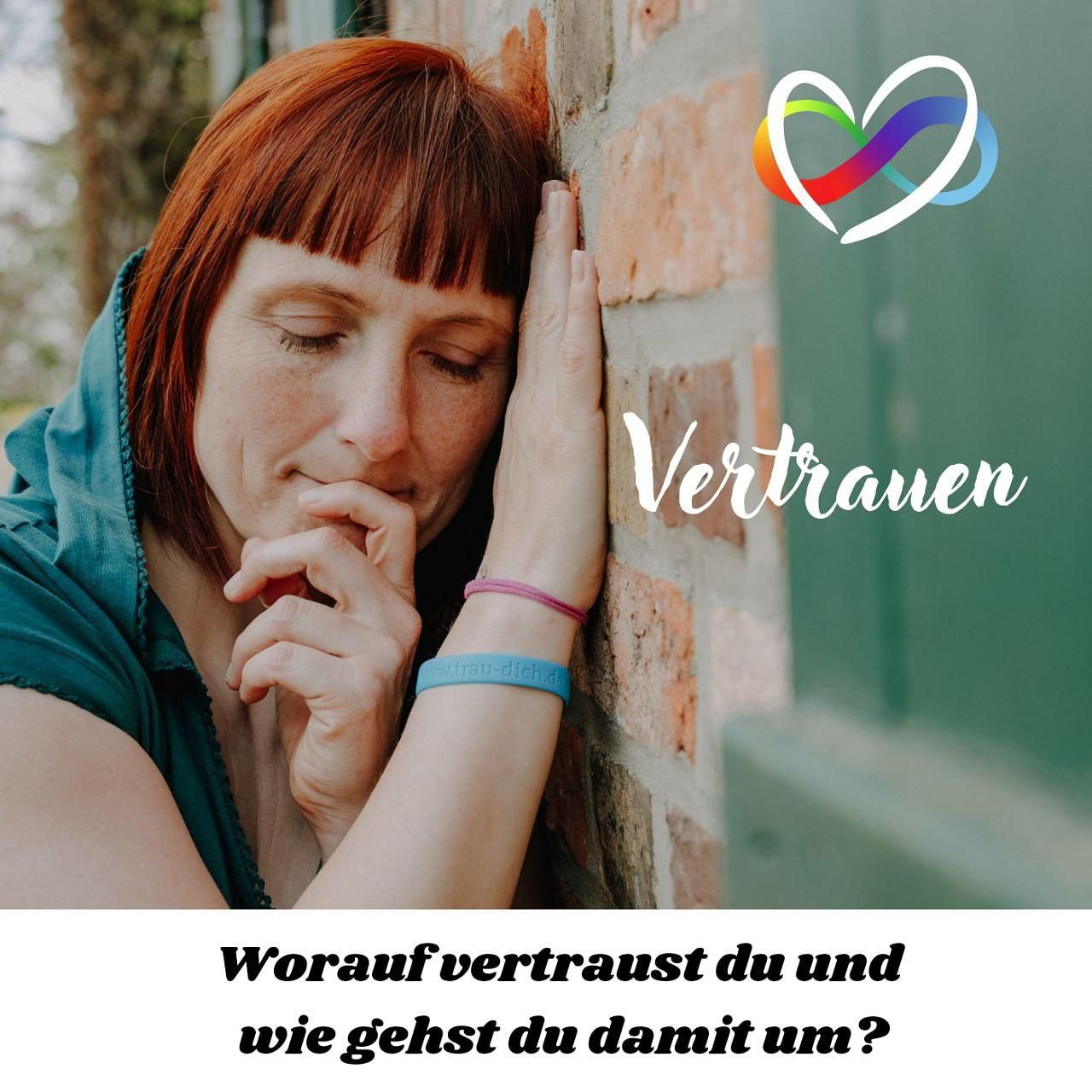 #66 - V wie Vertrauen