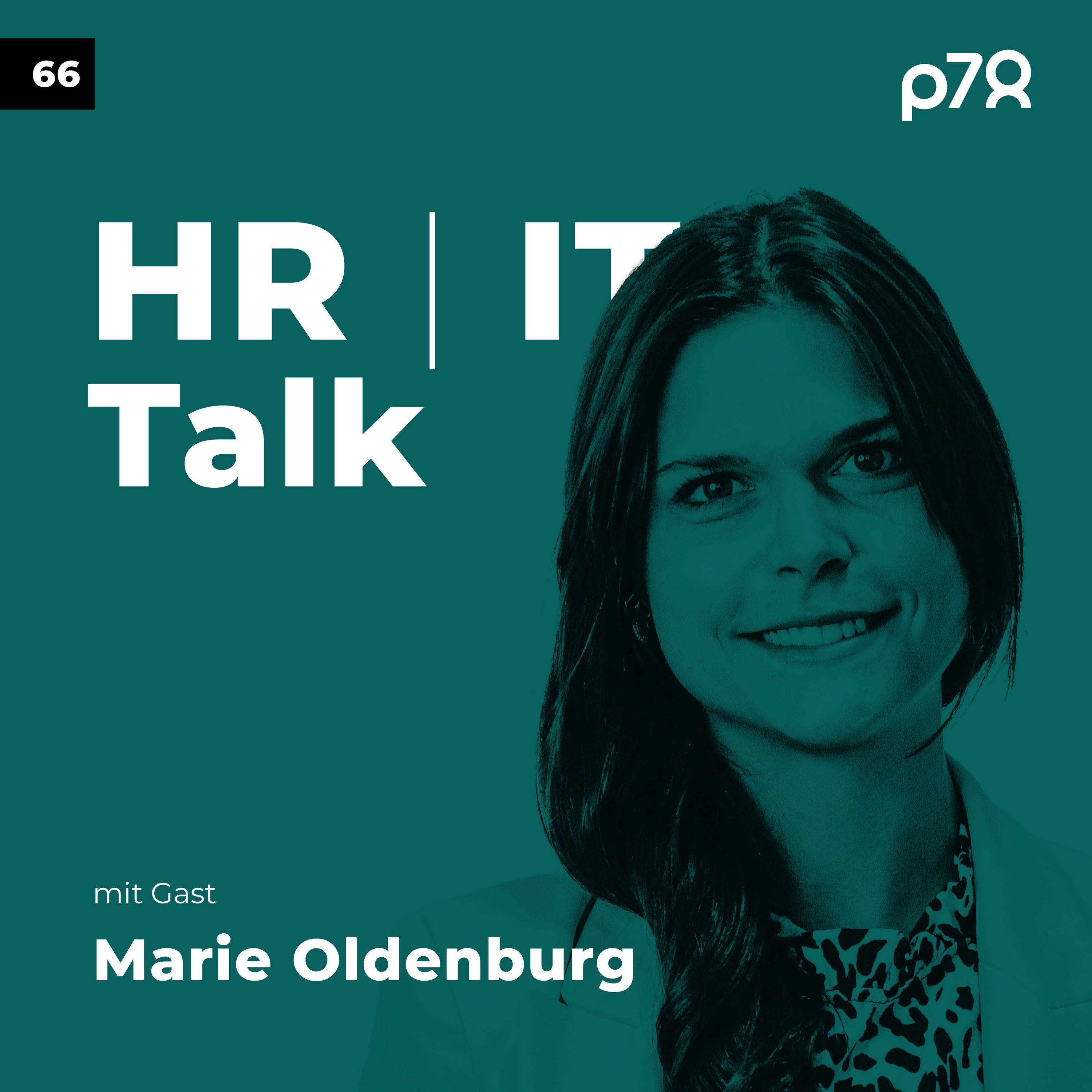 #66 - Widerstände in HR(-IT) Projekten und wie diese kompetent adressiert werden können