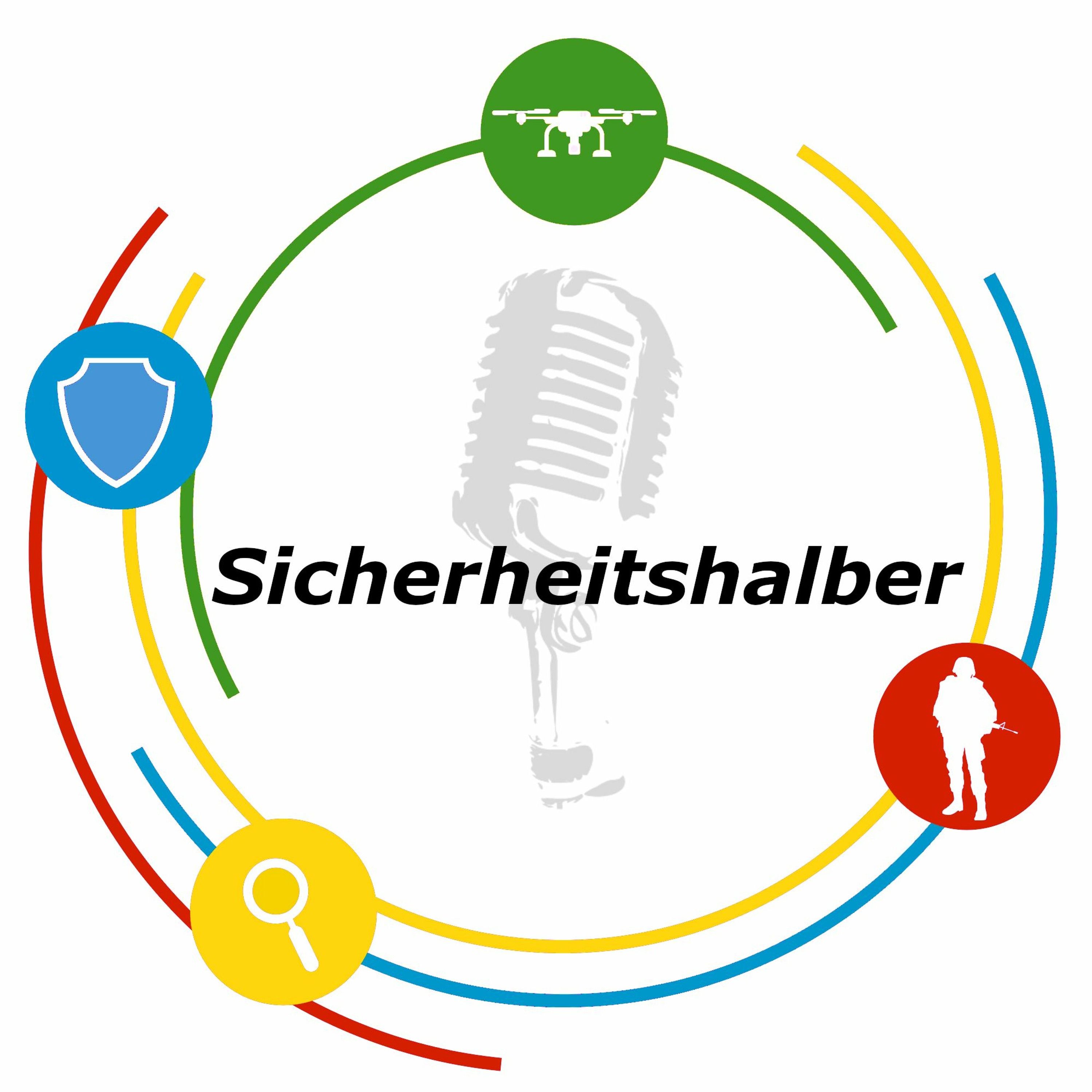 #66 Wozu gibt es Militärseelsorge? | Ukraine: Der 2023-Vorausschau-Versuch | Buchempfehlungen