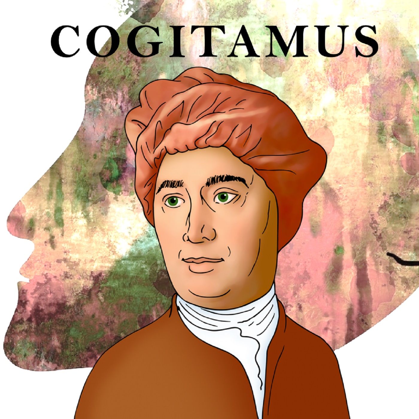 #67 – David Hume und das Ende von Vernunft & Gott durch radikale Sinne