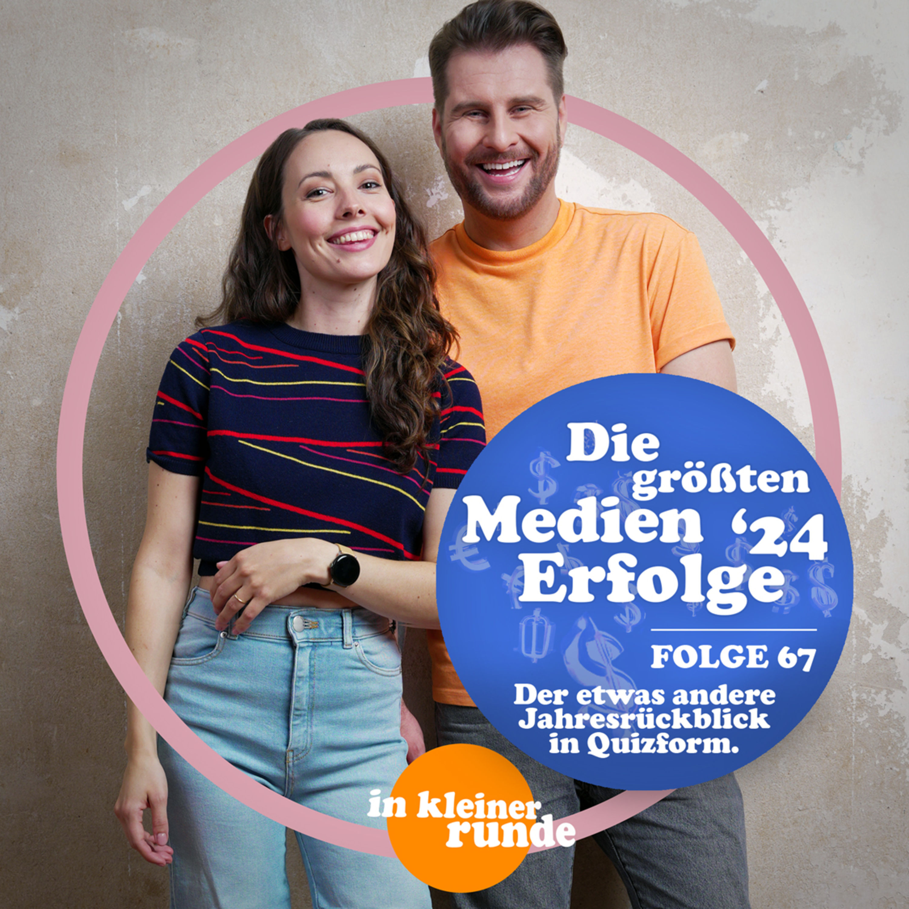 #67, Die größten Medienerfolge des Jahres
