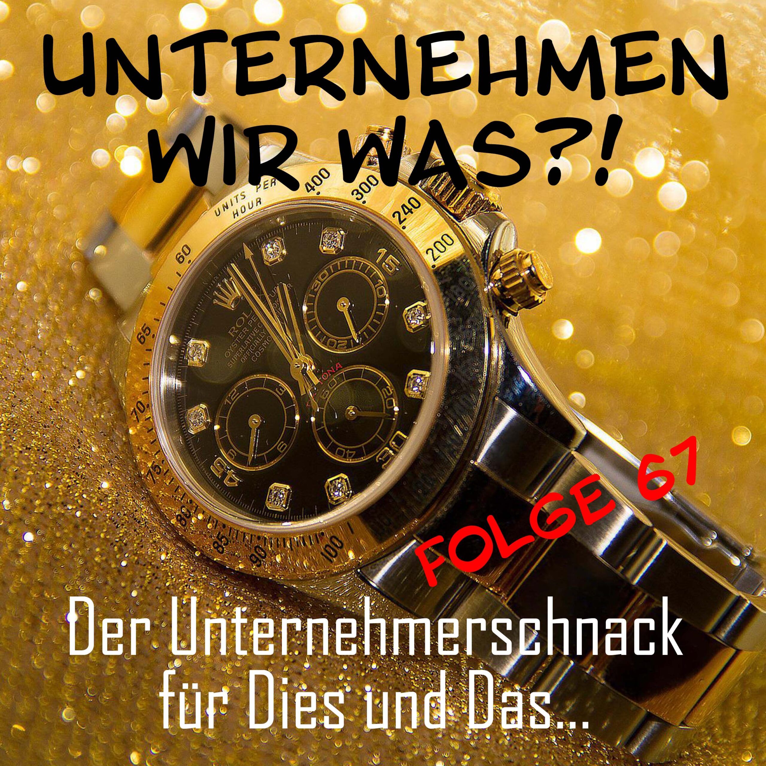 #67 Dienstleister für Markenfälschung