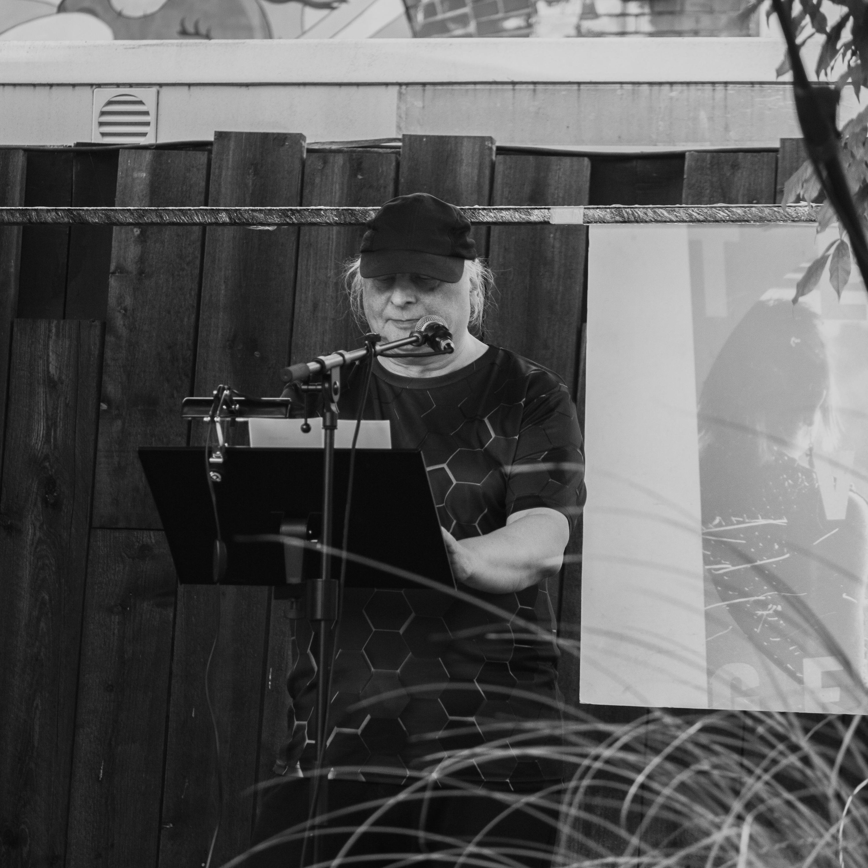 #67 „Interessiert dem Lehrer zuschauen, wie er vorne plappert und den AFN genießen“