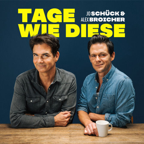 #67 Jo Schück in da House. Berlinale Rückblick und Fan-Boy Matt Damon