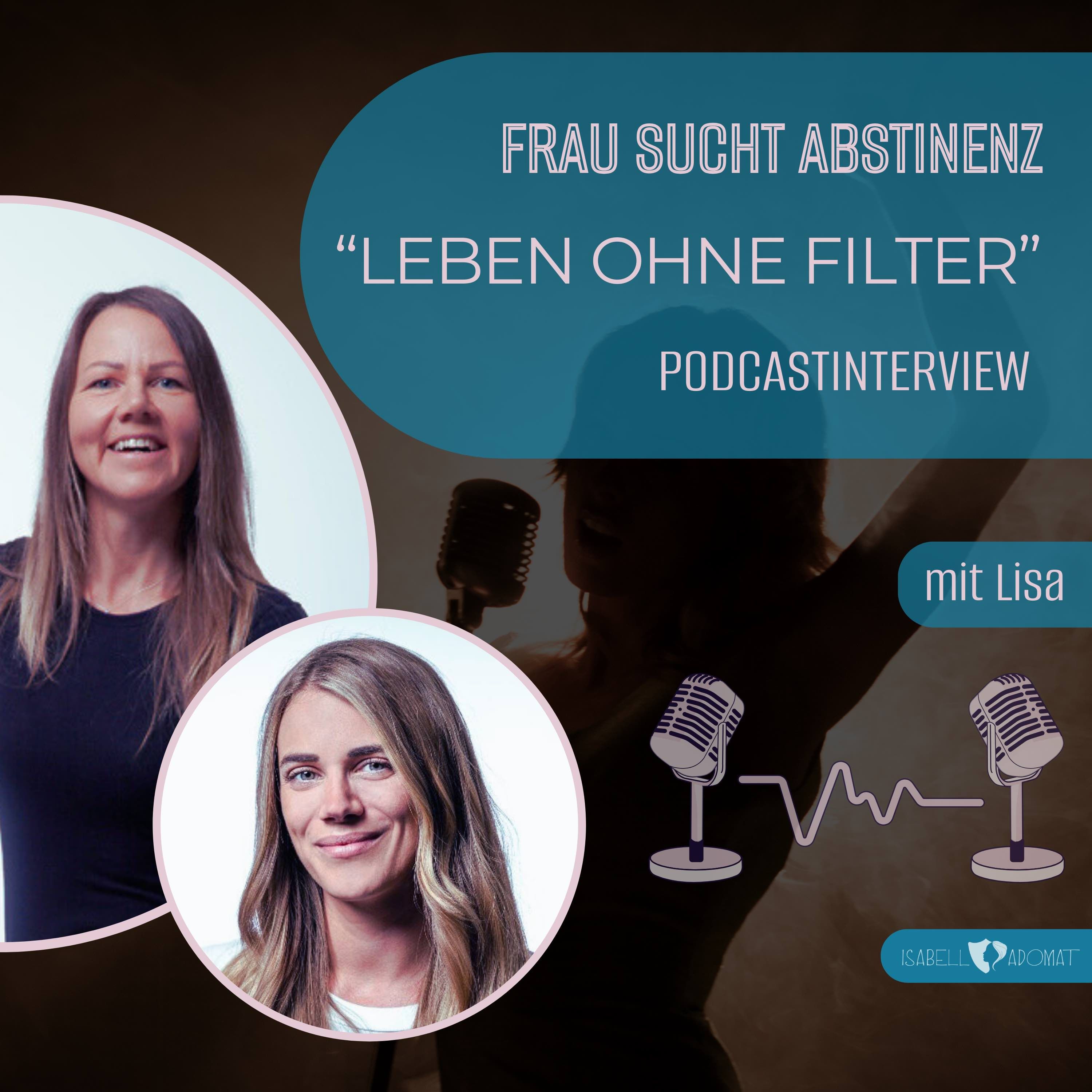 # 67 "Leben ohne Filter - Lisa und Isa über ADHS, Neurodivergenz und die süchtige Gesellschaft"