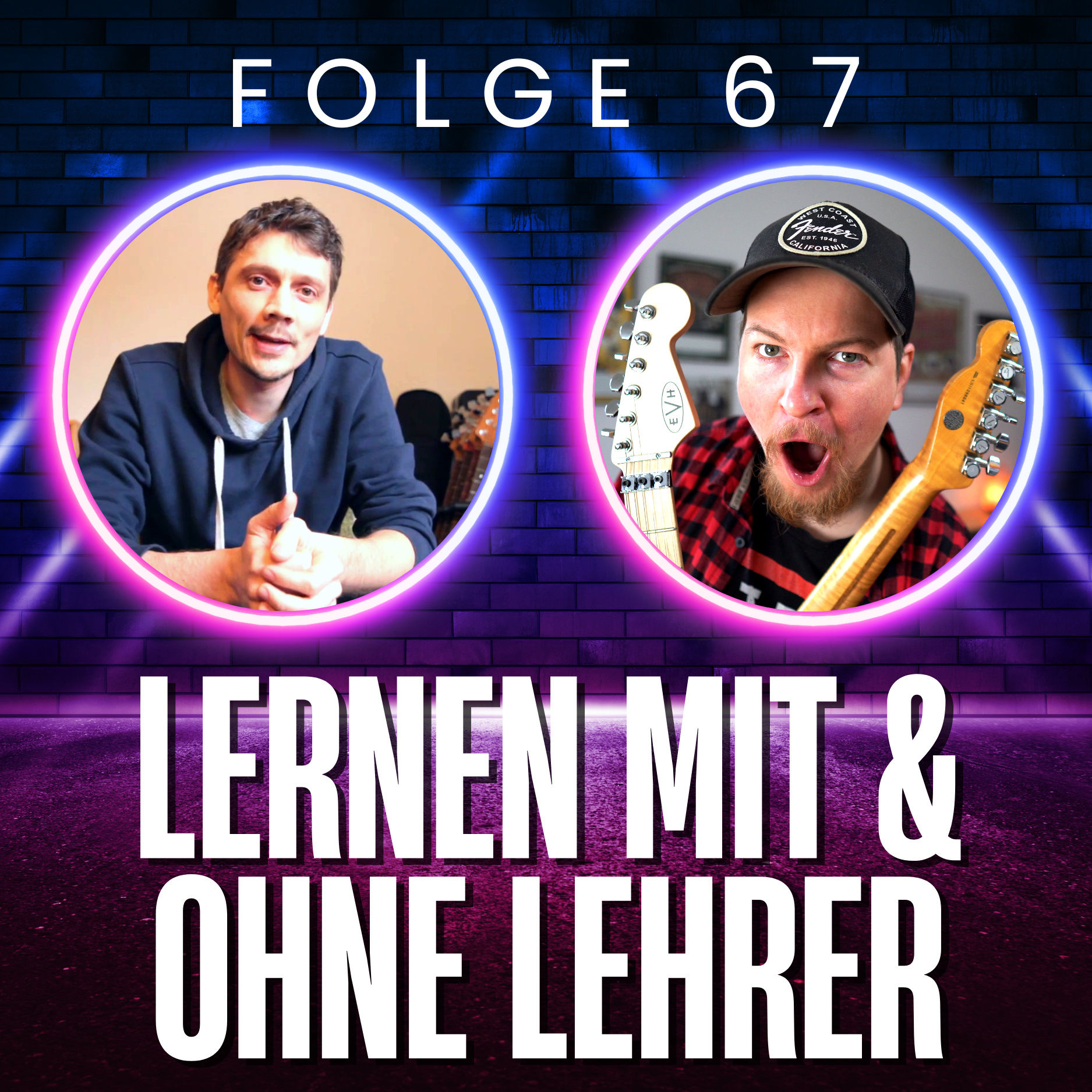 67. Lernen mit oder ohne Lehrer: Ist autodidaktisch besser?