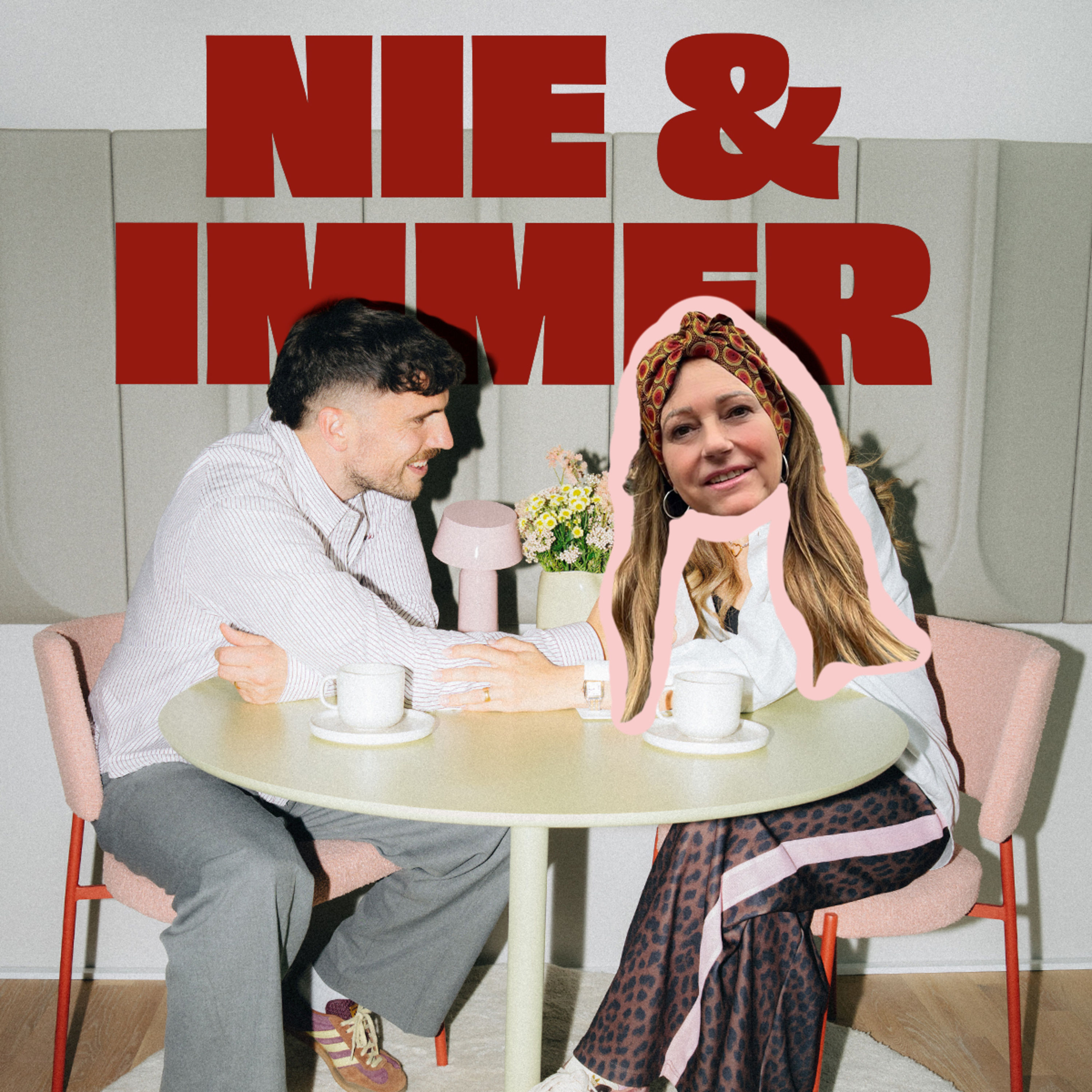 #67 Mamas Liebling (Dagi aka. Niclas' Mom)