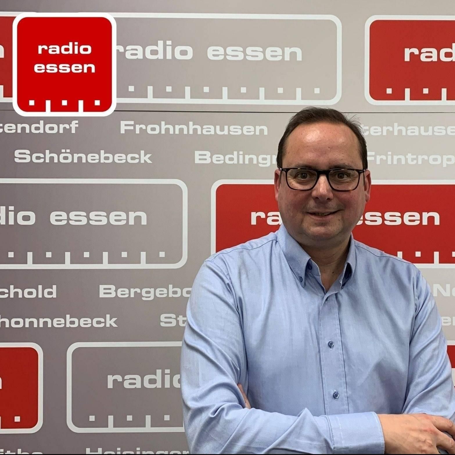 #67 mit OB Thomas Kufen