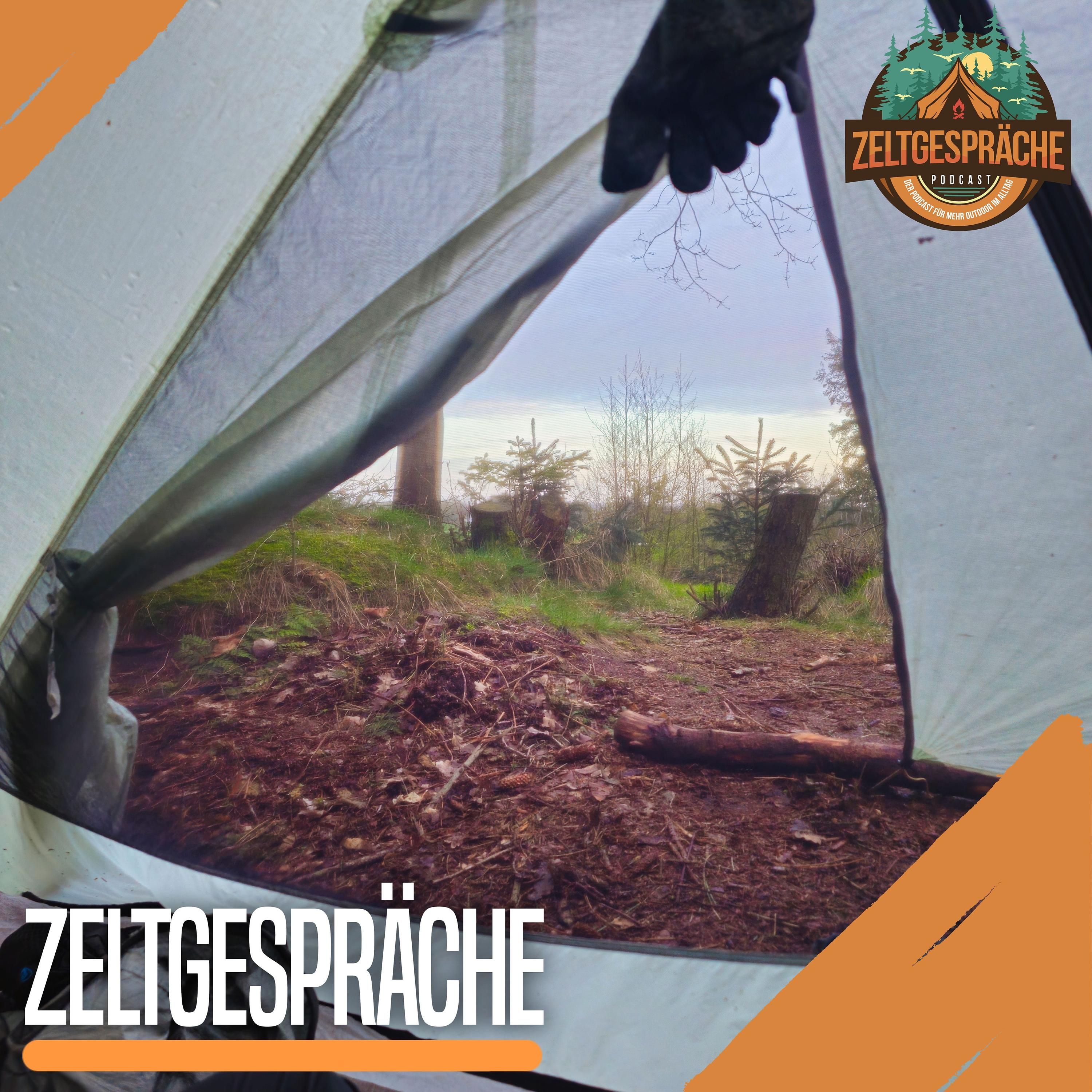 #67 - Nachteile des Ultraleicht Trekkings