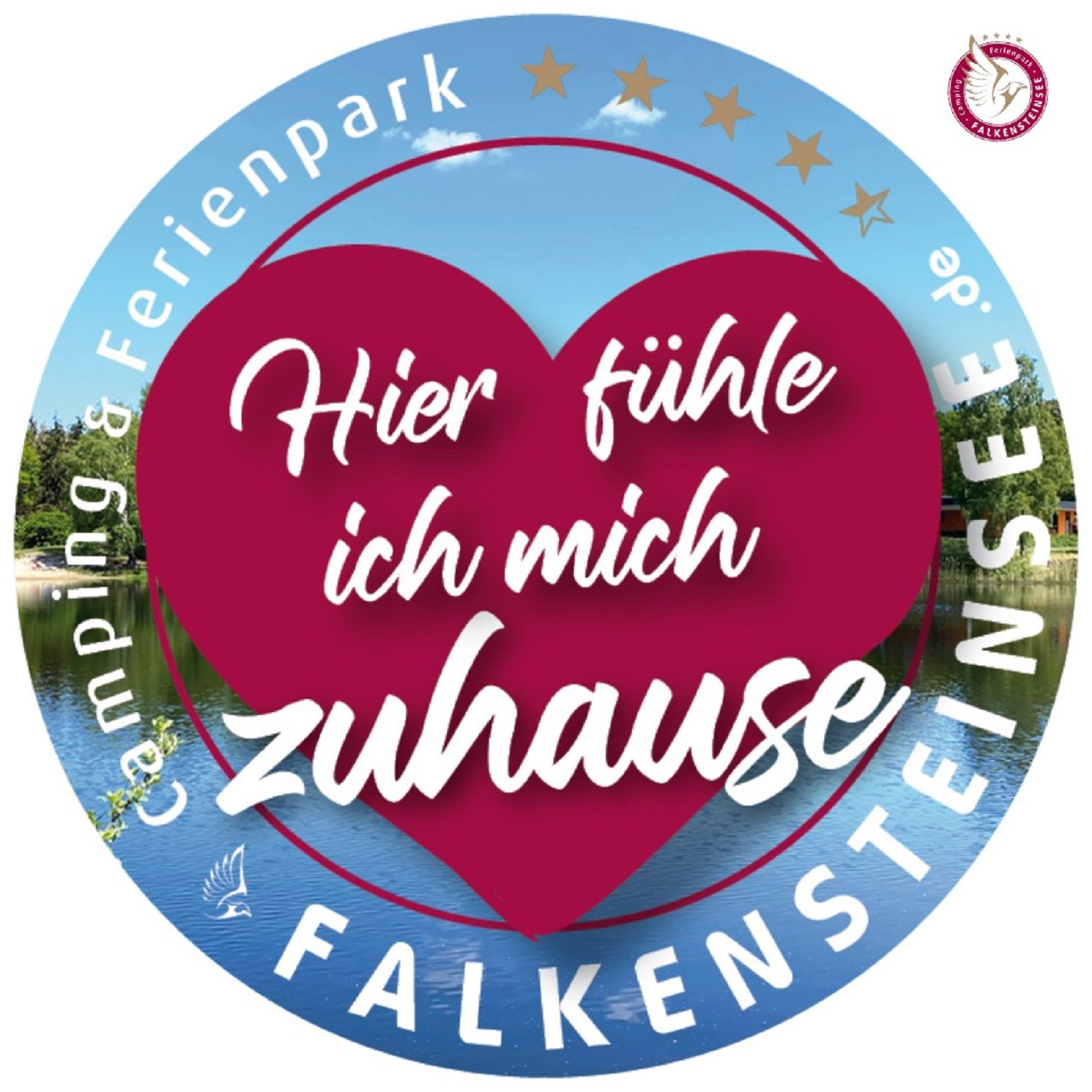 #67 Ostermarkt am Falkensteinsee