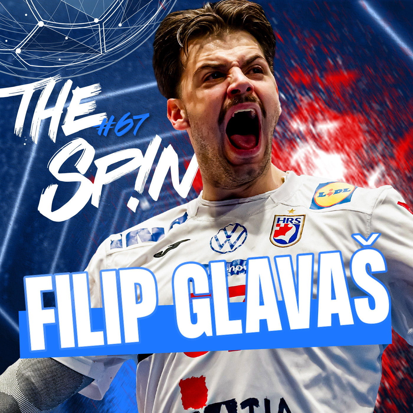 #67 The crazy journey of Filip Glavaš 🏆🇭🇷