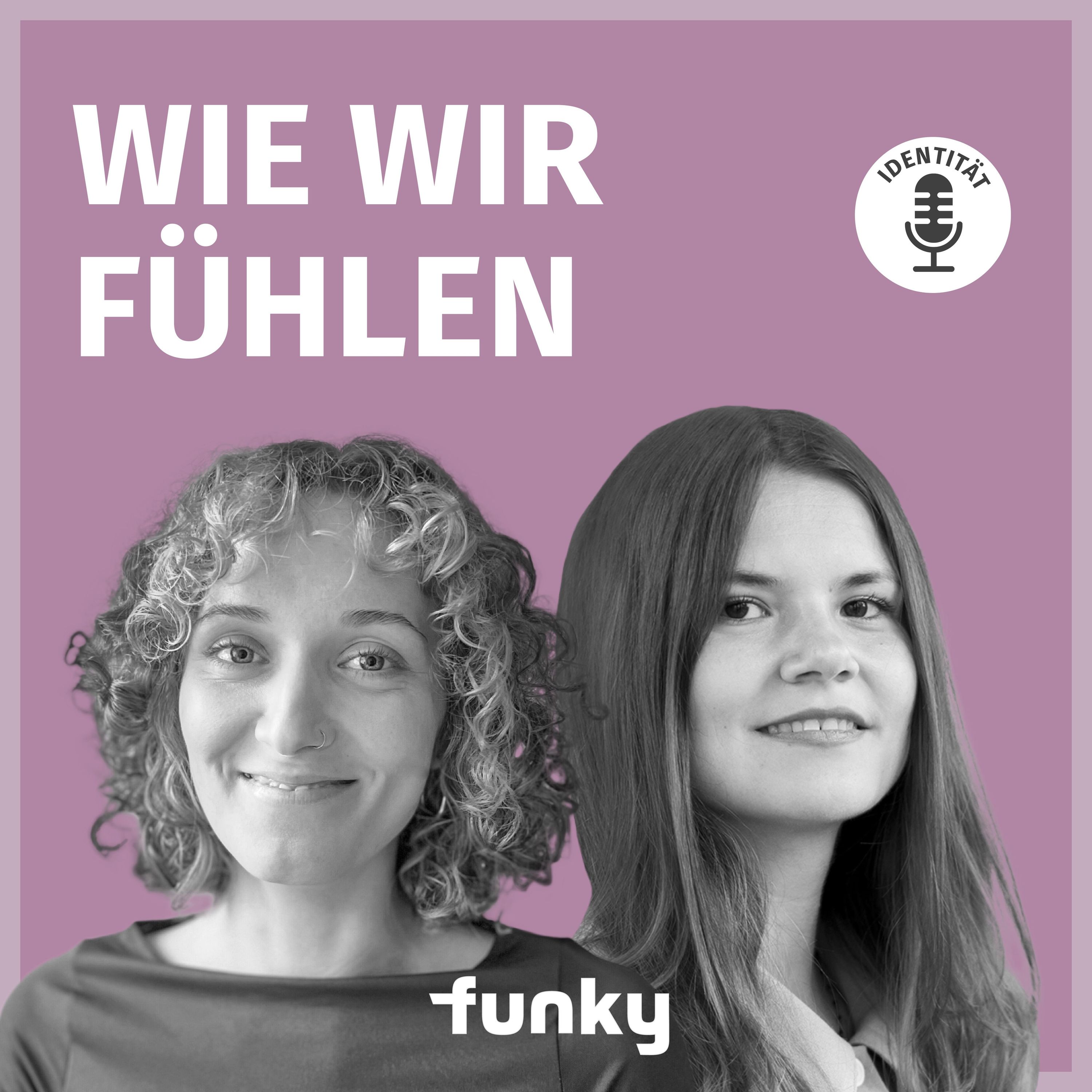 #67 Wie war es, in der Psychiatrie zu sein? – mit Lea De Gregorio