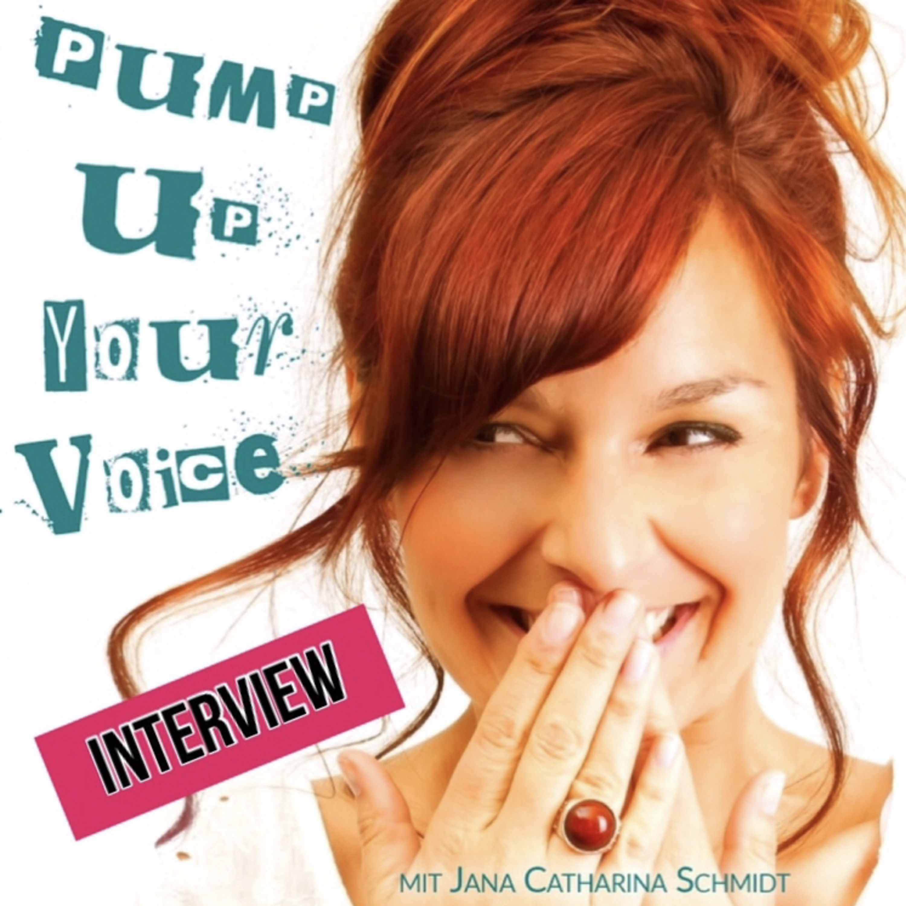 67 ❤️🩹 zwischen Hollywood & Heilung - Anja Plattner & die Stimme deines inneren Kindes