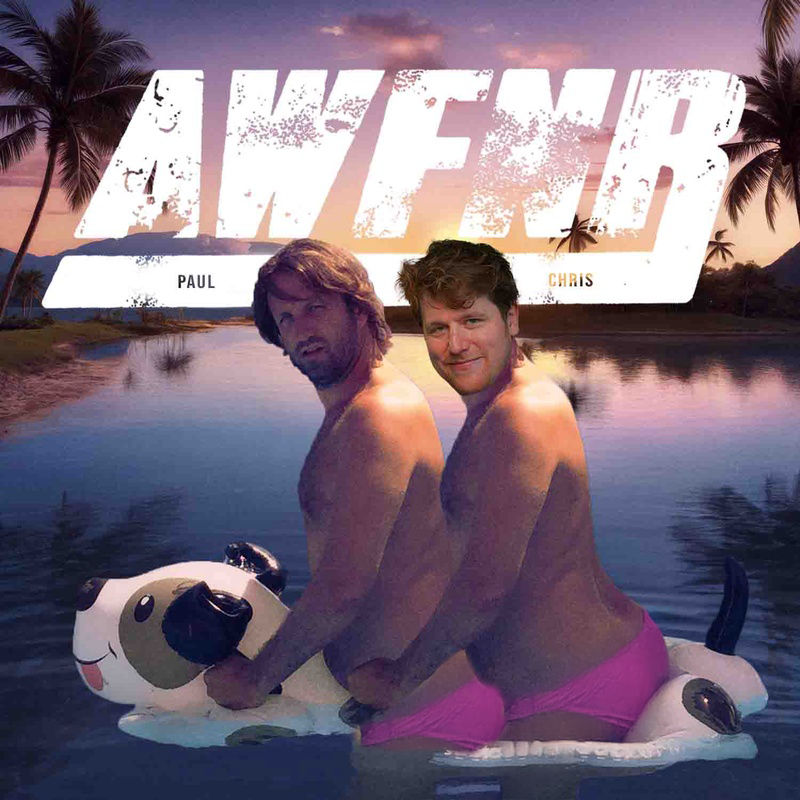 #679 CHRISSI & PAUL - Richtige Retourensöhne