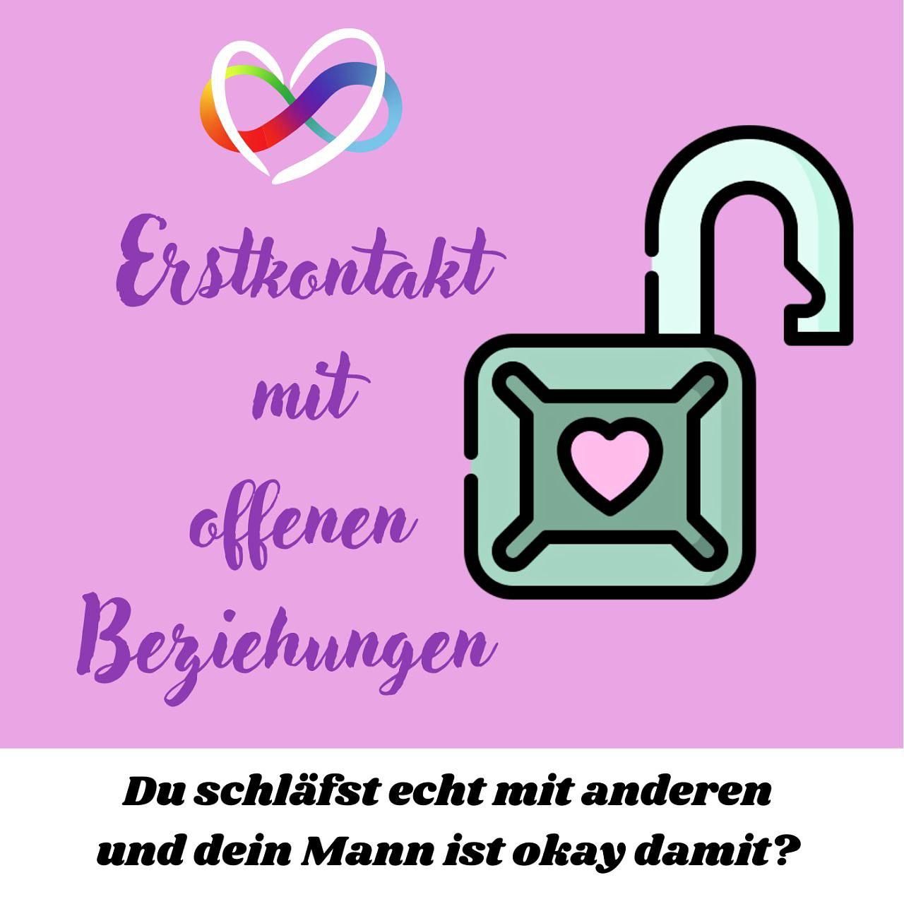 #68 - Erstkontakt mit offenen Beziehungen