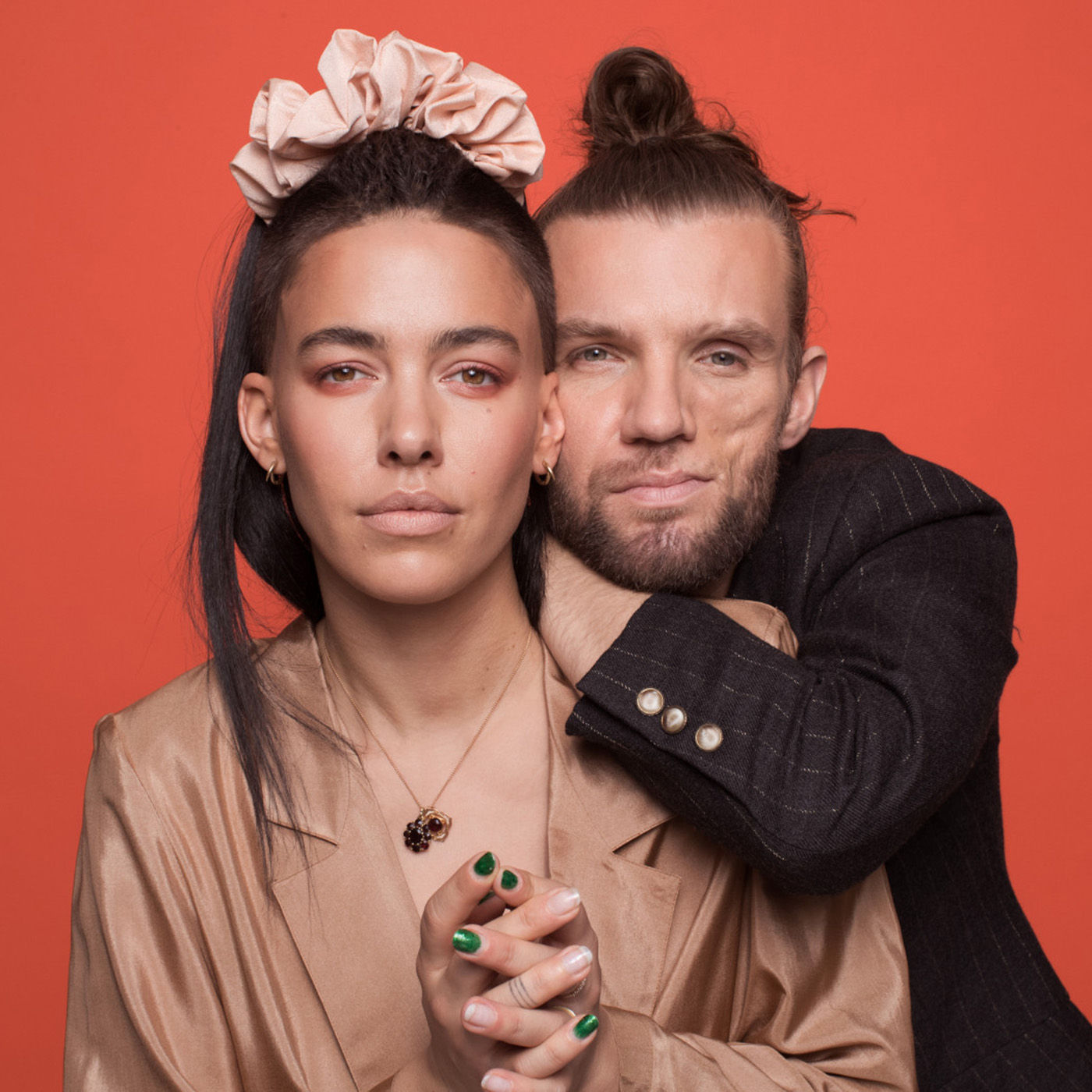 #68 Frida Gold über ihren neuen Song "Neuer Tag" und das kommende Album