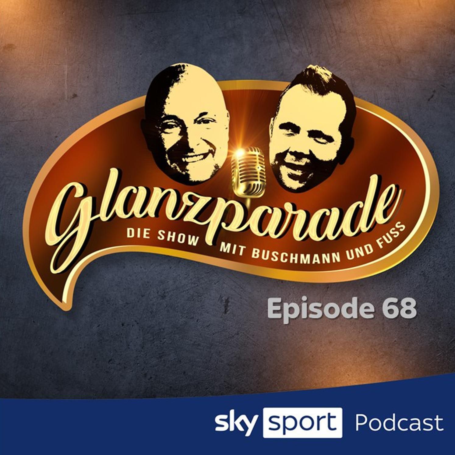 #68 Internationales Handspiel