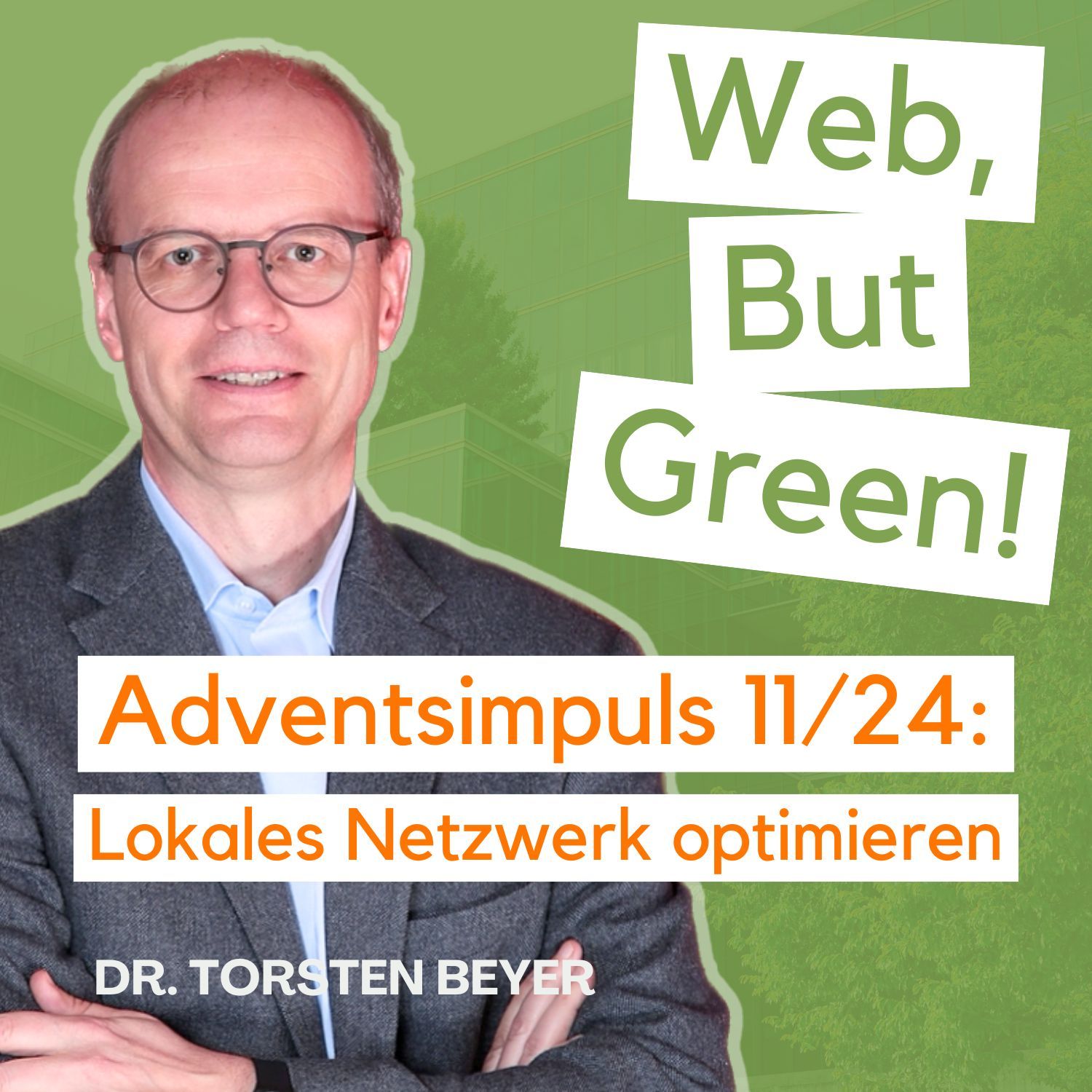 68 - Lokales Netzwerk optimieren (Impuls 11/24)