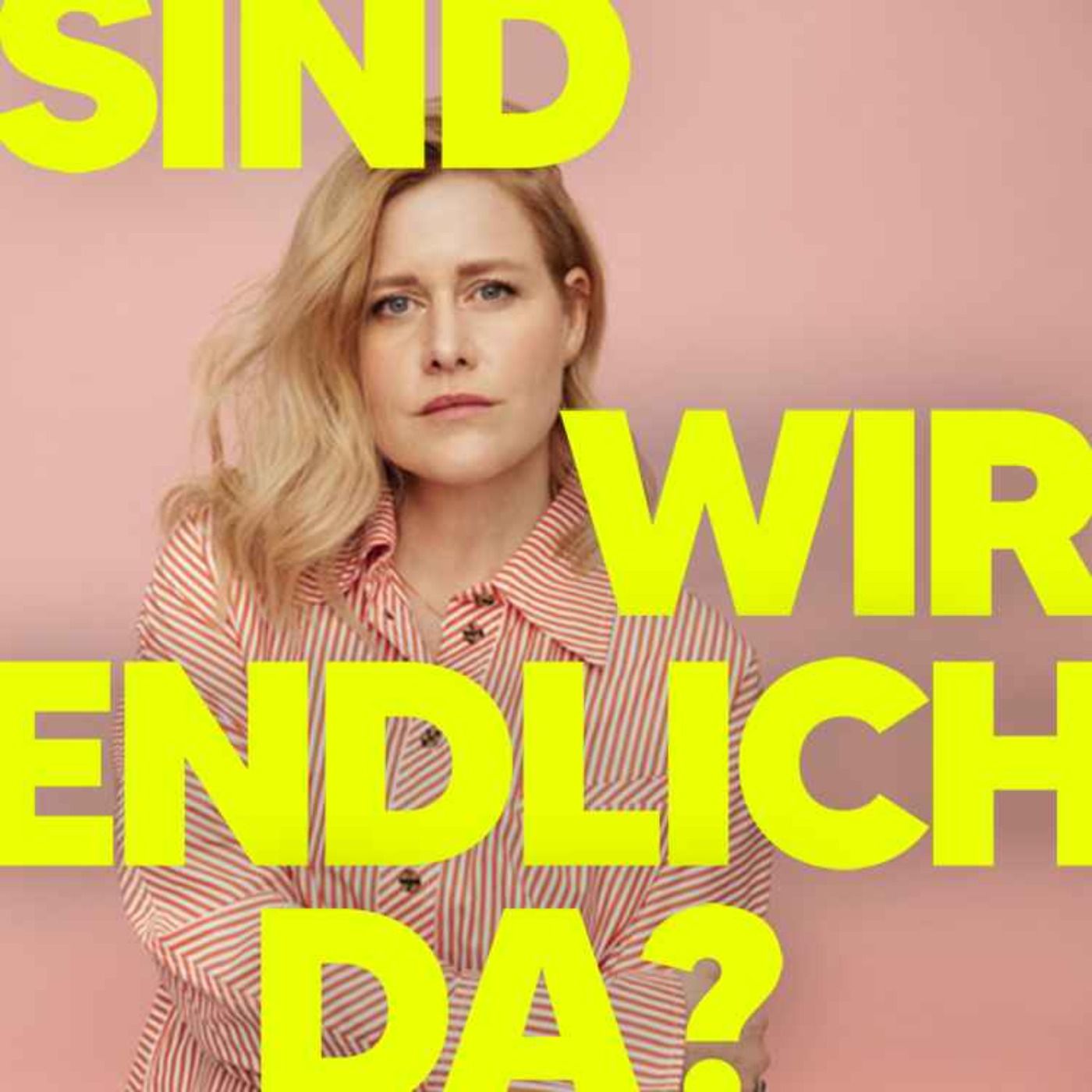#68 Nach dieser Folge hast du keine Angst mehr vorm Älterwerden (Interview mit Stephanie Hielscher)