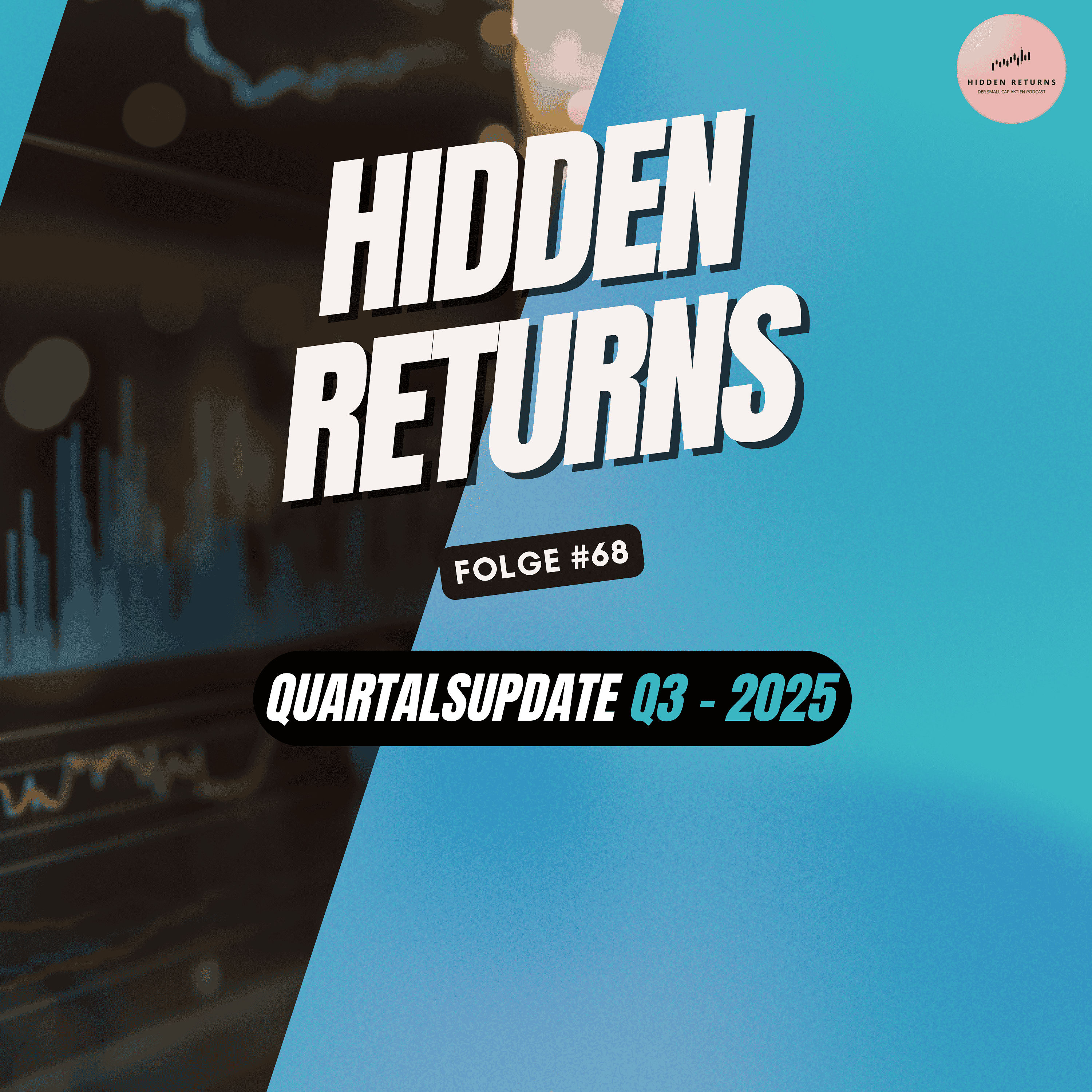 #68 - Portfolio Quartalsupdate Q3 2025