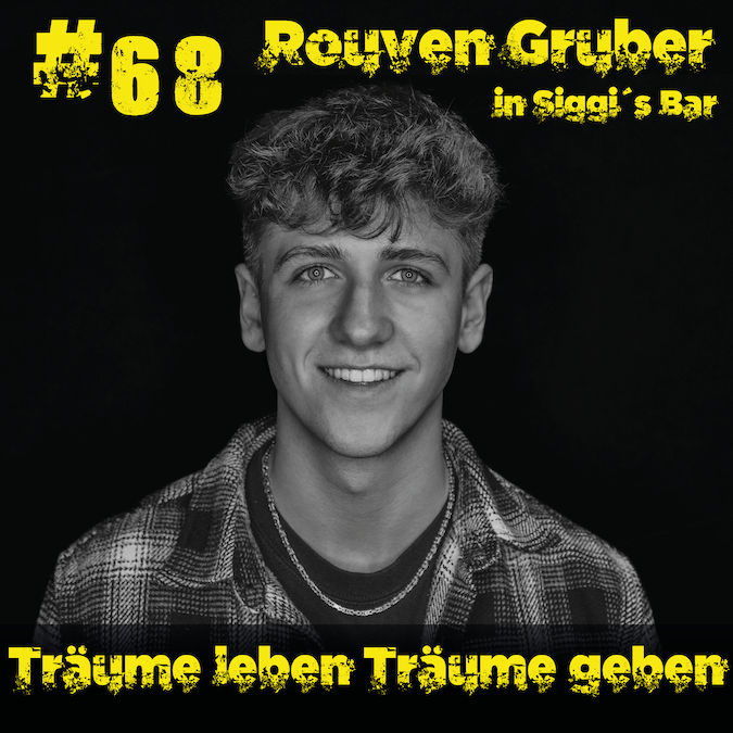 #68 Rouven Gruber