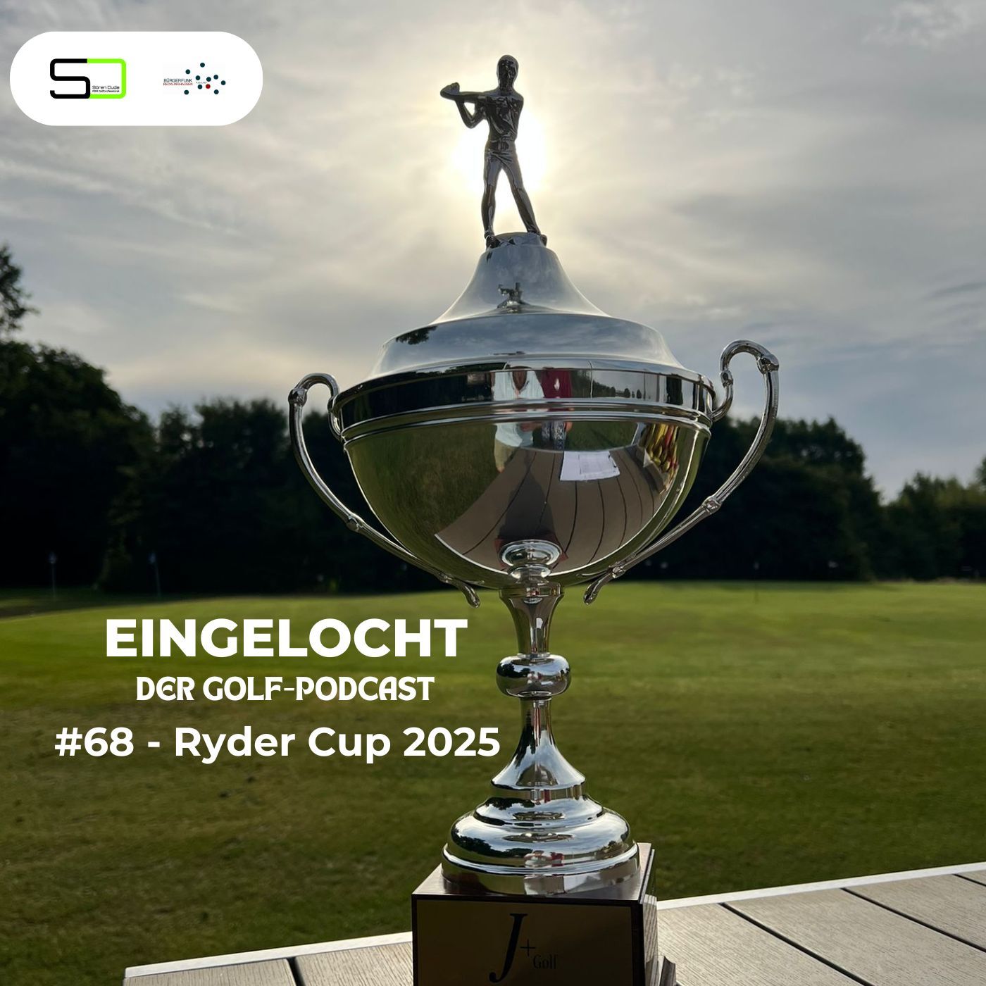 #68- Ryder Cup 2025