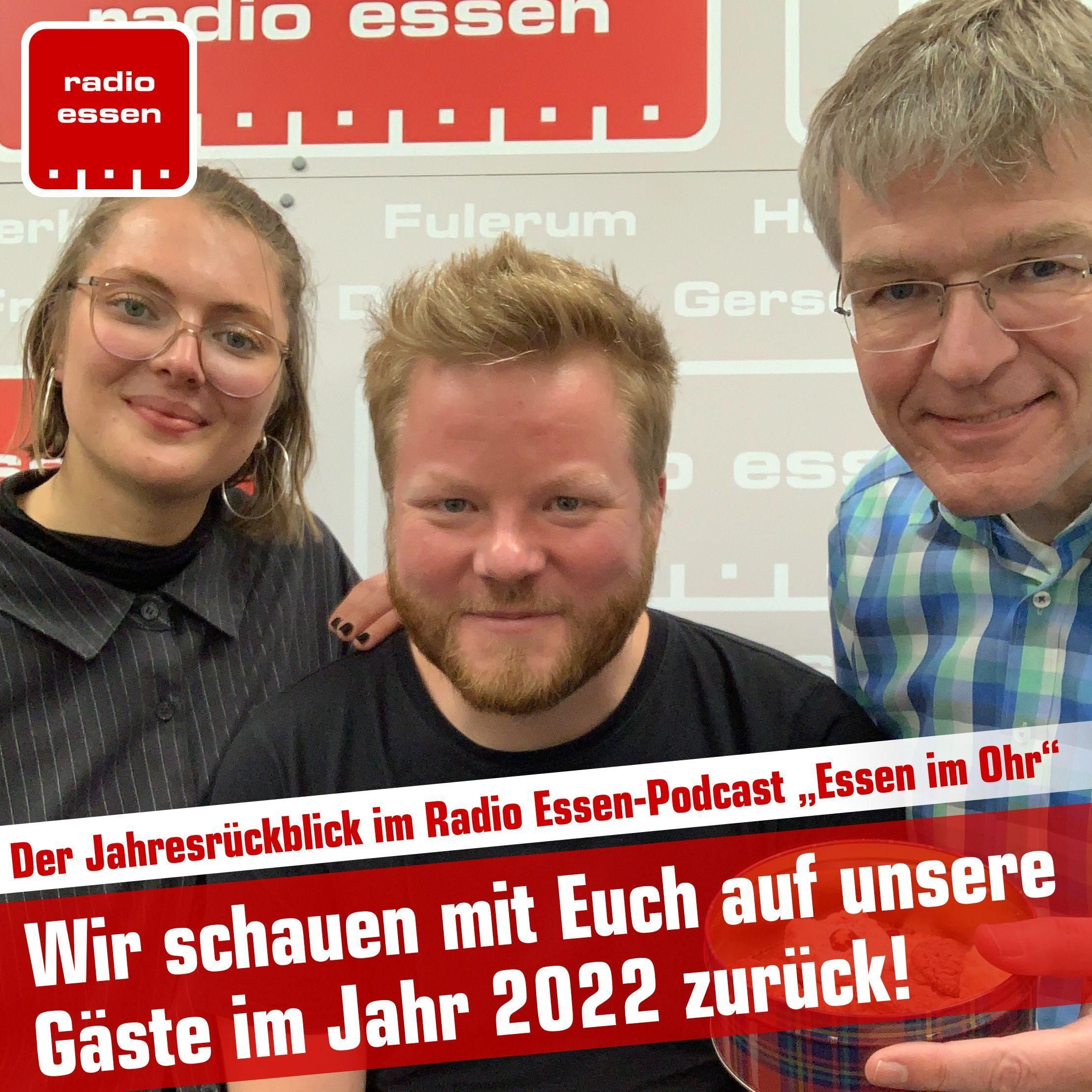 #68 spezial - Jahresrückblick 2022