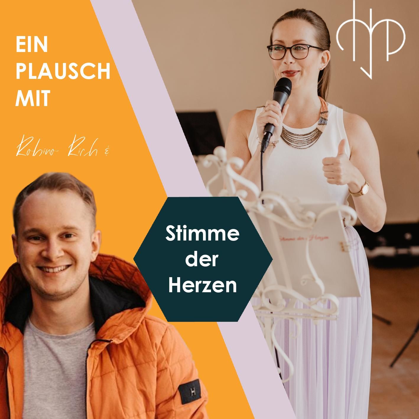 68 ♥ Stimme der Herzen