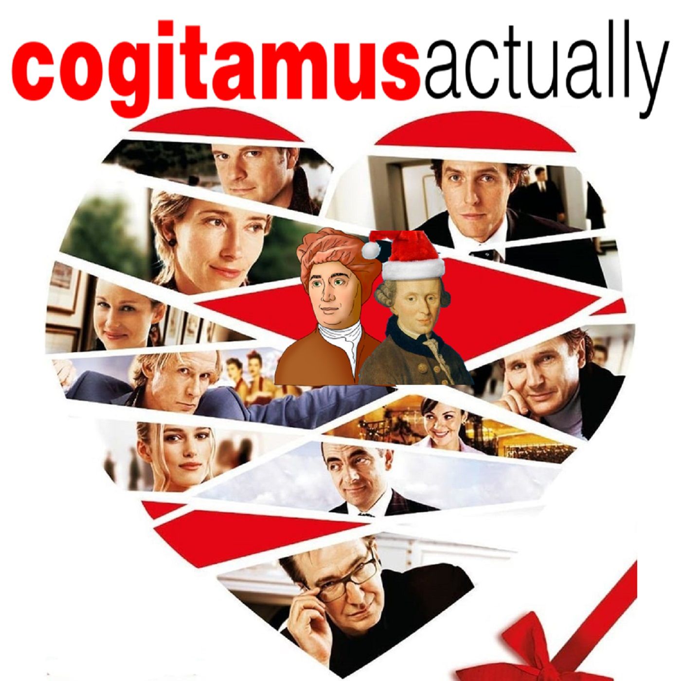 #68 – TATSÄCHLICH LIEBE und ästhetischer Geschmack mit Hume & Kant