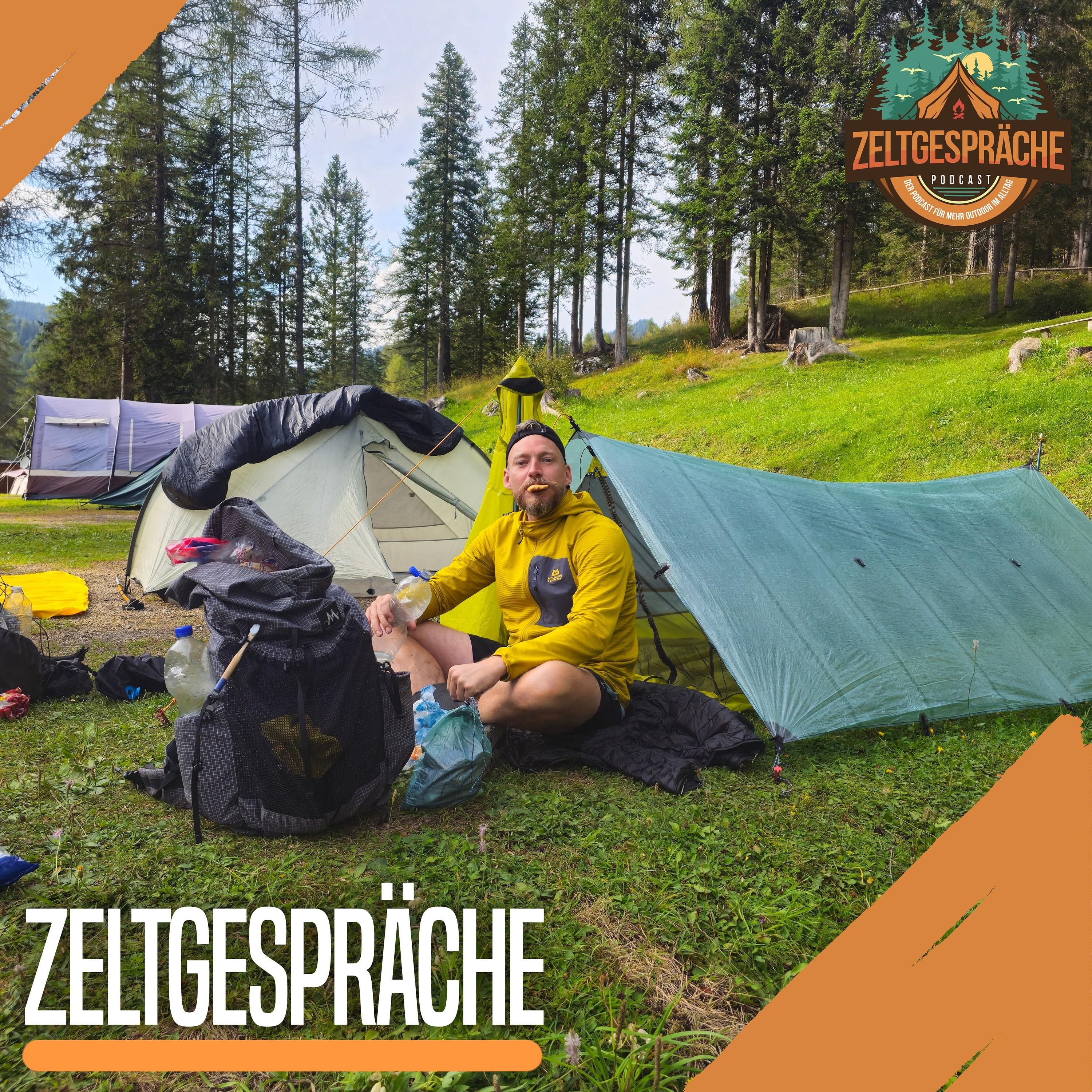 #68 - Trekking-Communitys: Foren, Vereine & Events