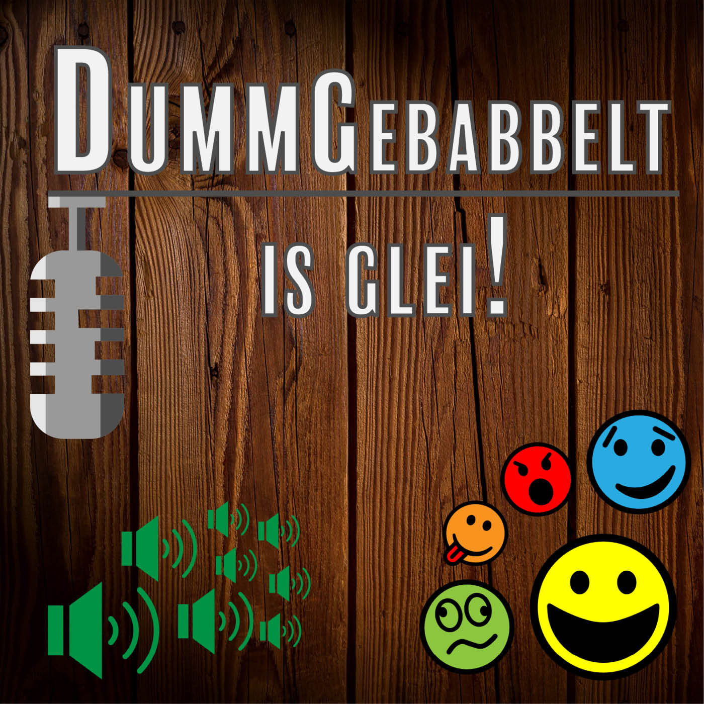 #68 - Was ist denn da los? Kann das nich mal zu Ende sein?