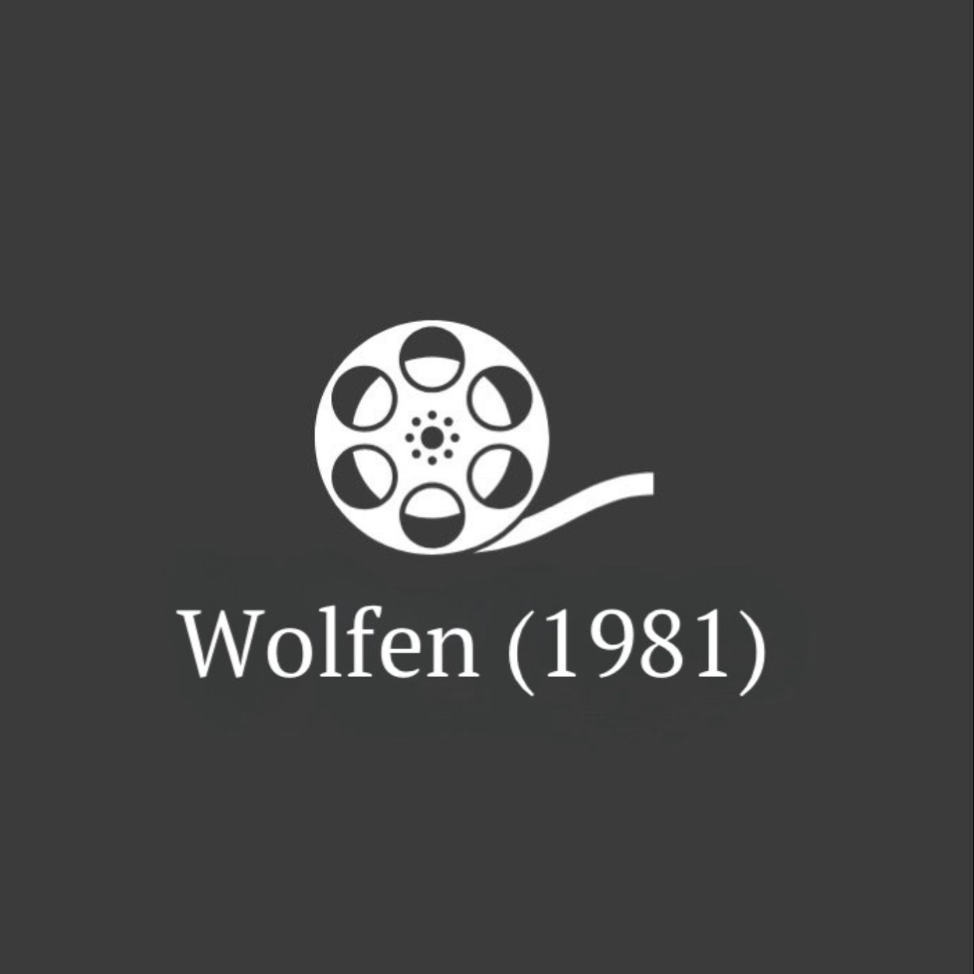 #68 - Wolfen (1981)
