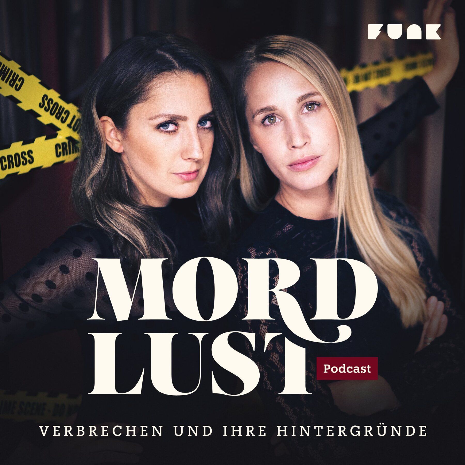 Mordlust | Podcast online hÃ¶ren | RTL+