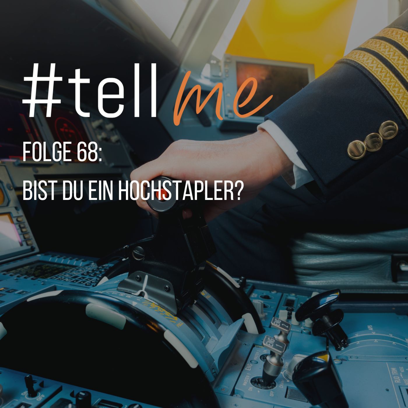 68_Bist du ein Hochstapler?