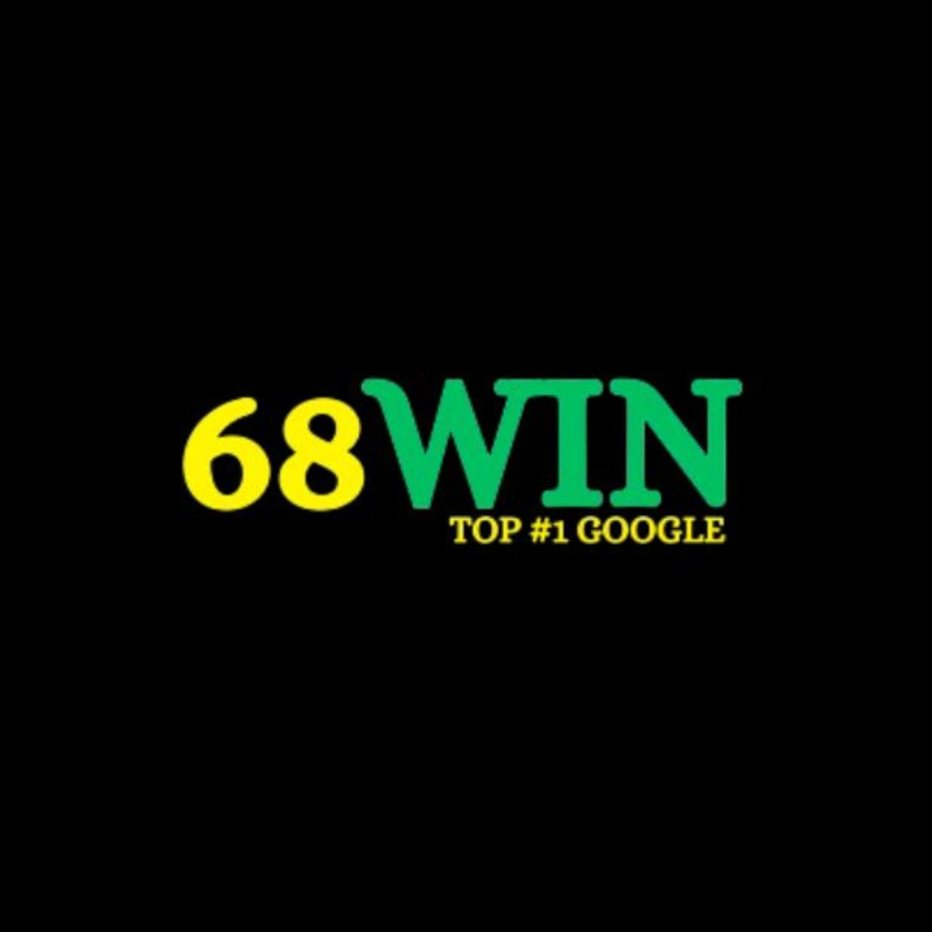 68Win84com Game Duoc Danh Gia Cao